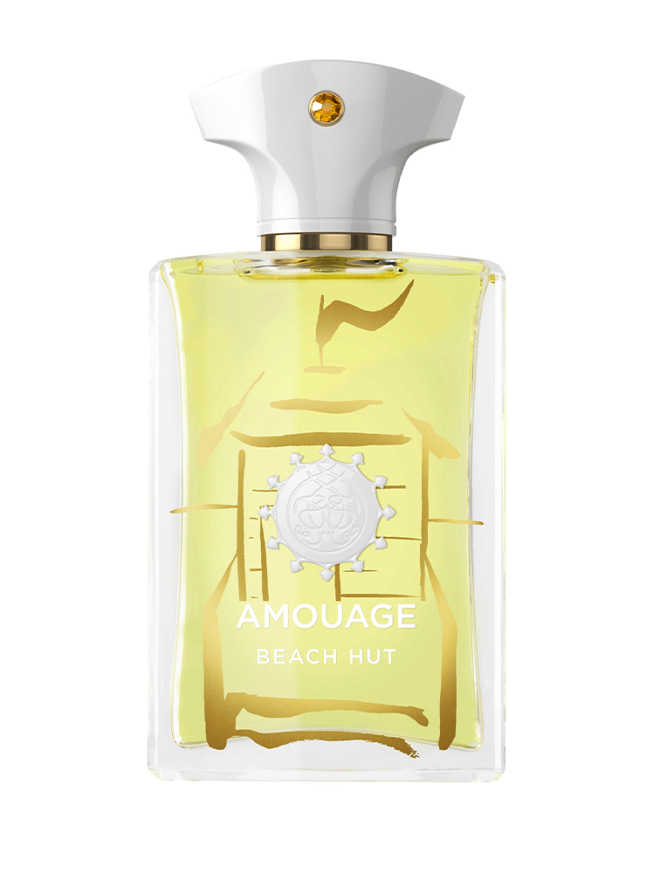 Amouage Amouage Beach Hut Man Eau de Parfum 100 ml