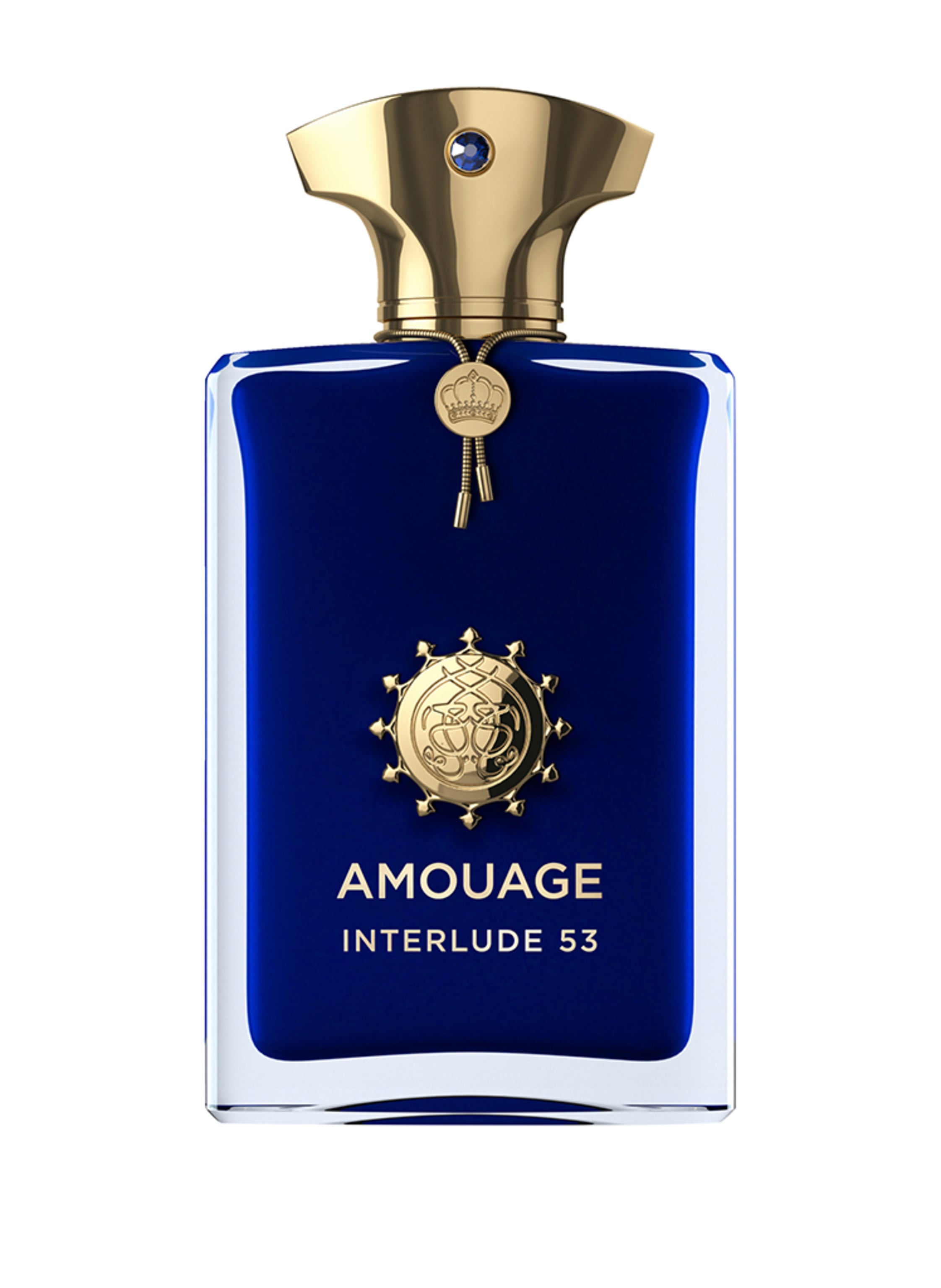 Amouage Amouage Iconic Interlude Man 53 Extrait de Parfum 100 ml
