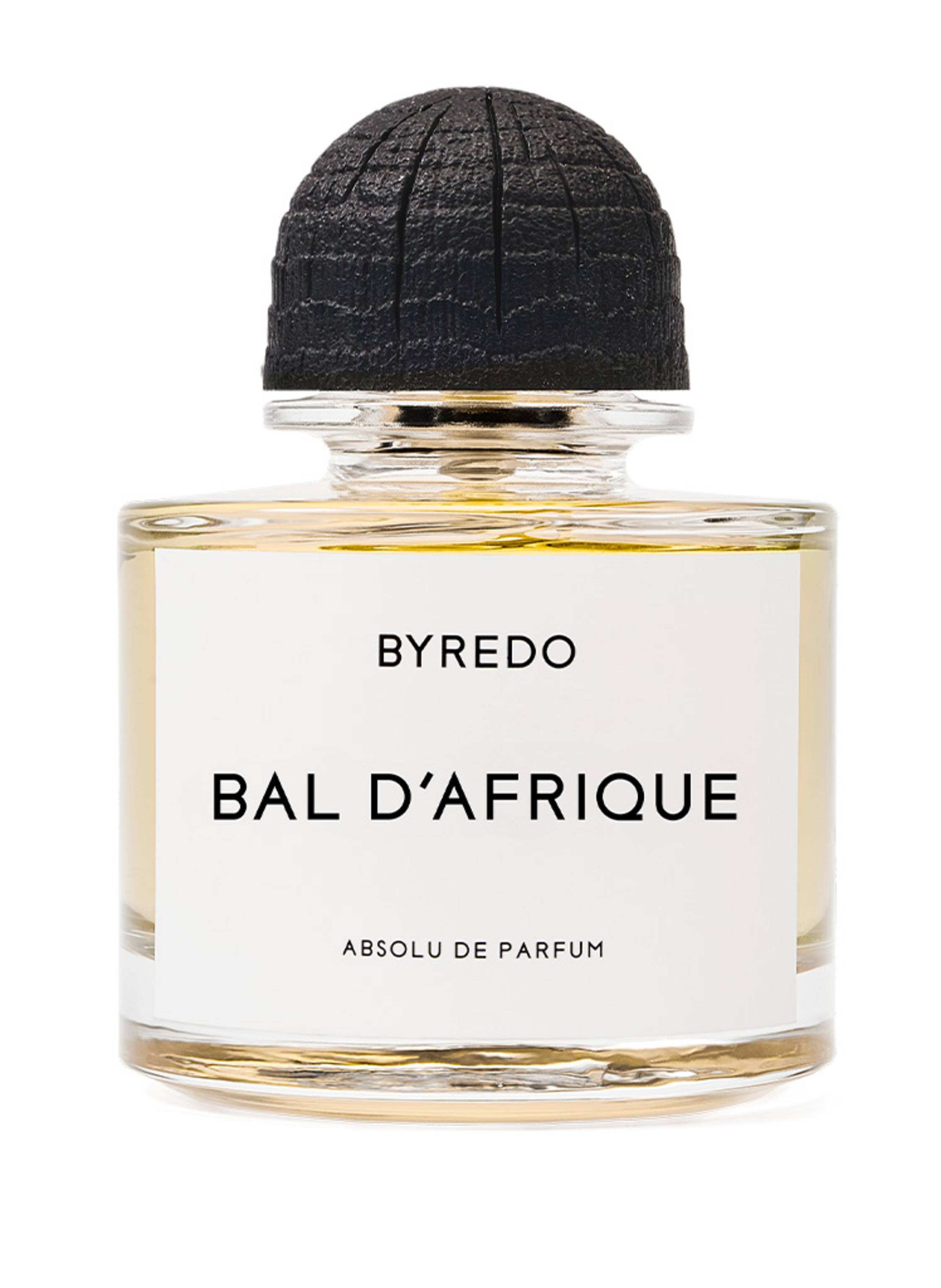 BYREDO BAL D'AFRIQUE Absolu de Parfum