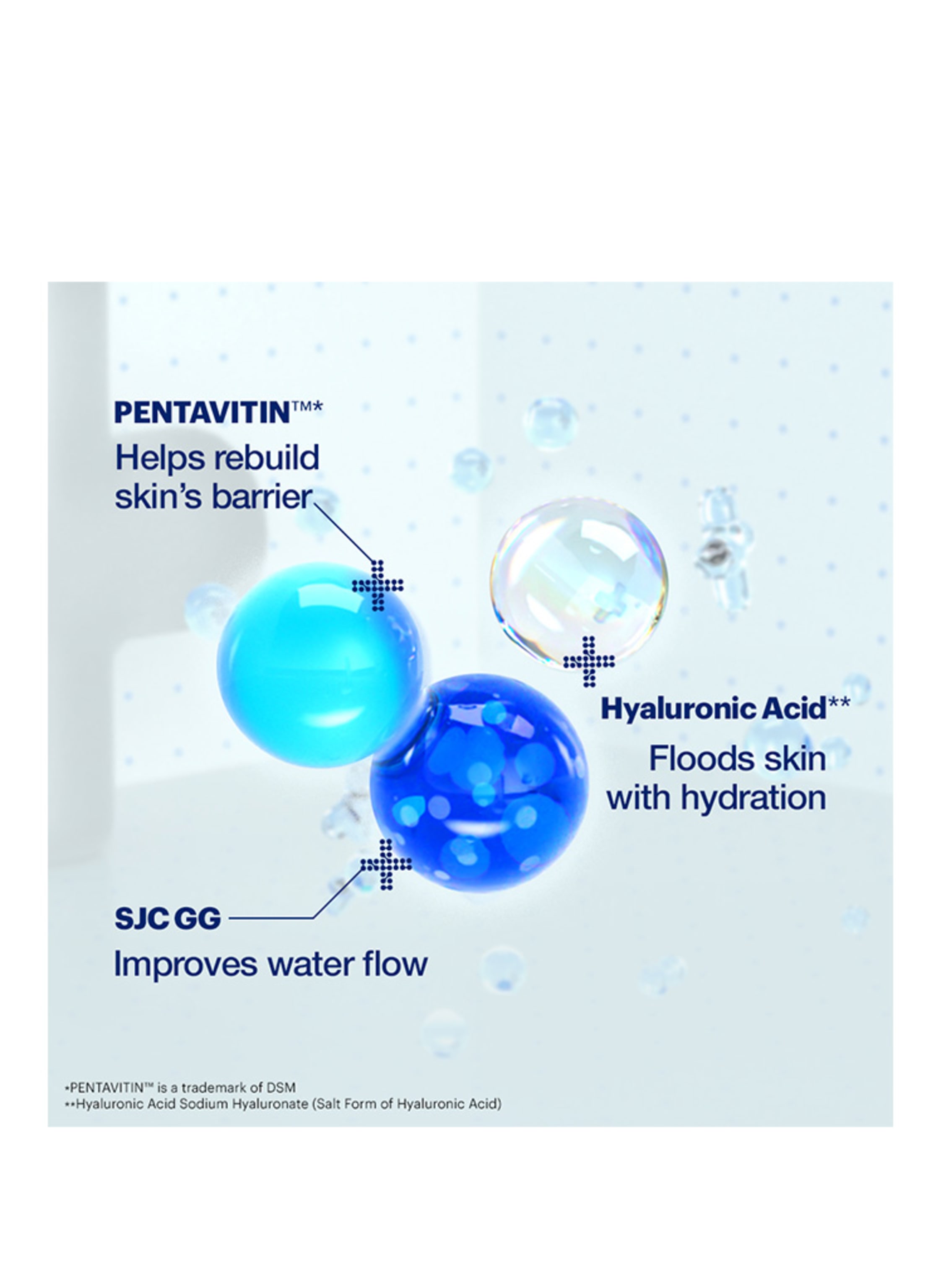 Thumbnail - Dr.Jart+ Vital Hydra Solution Hydro Plump Treatment Essence Essenz 150 ml