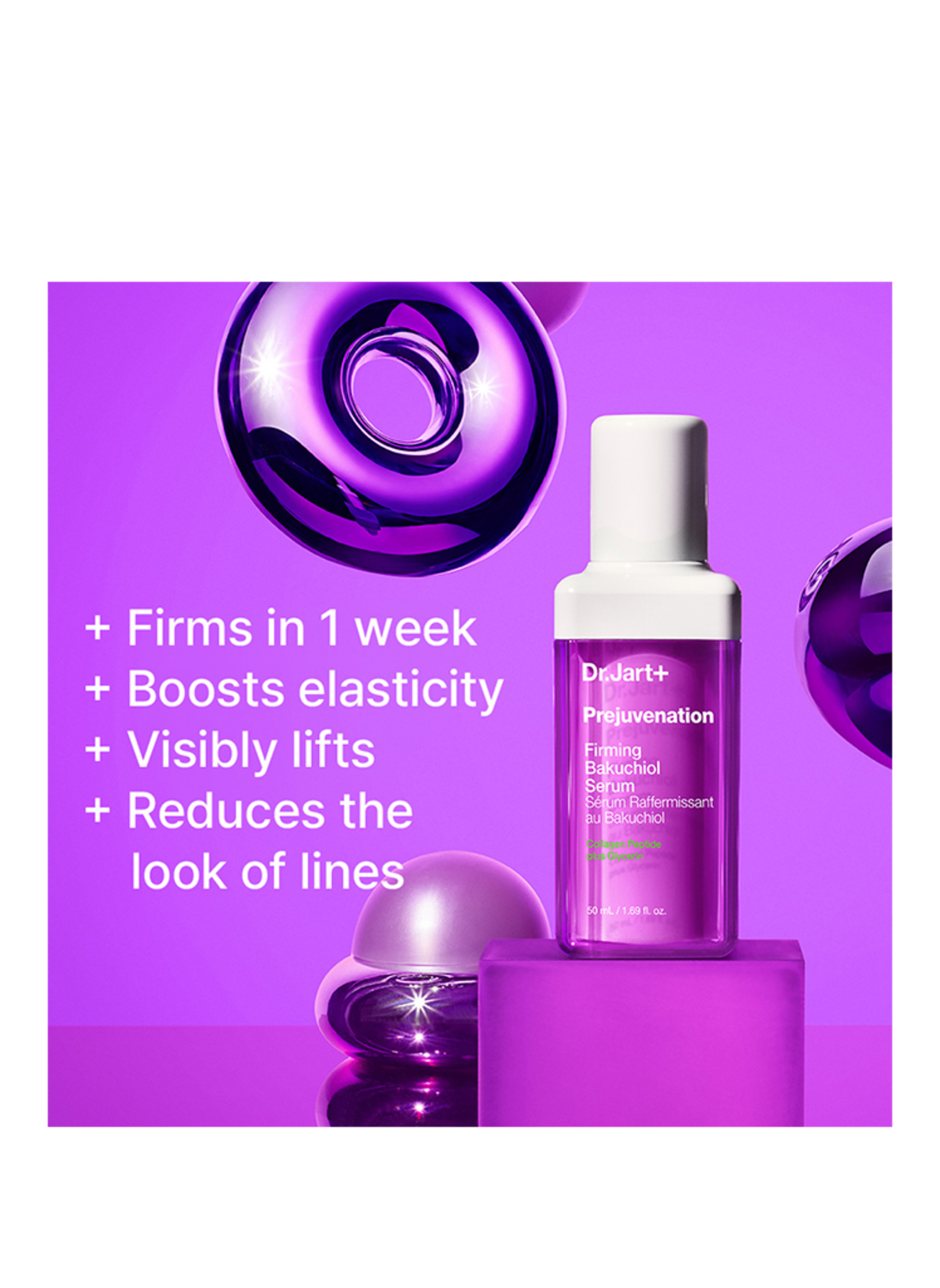 Thumbnail - Dr.Jart+ Prejuvenation Serum 50 ml