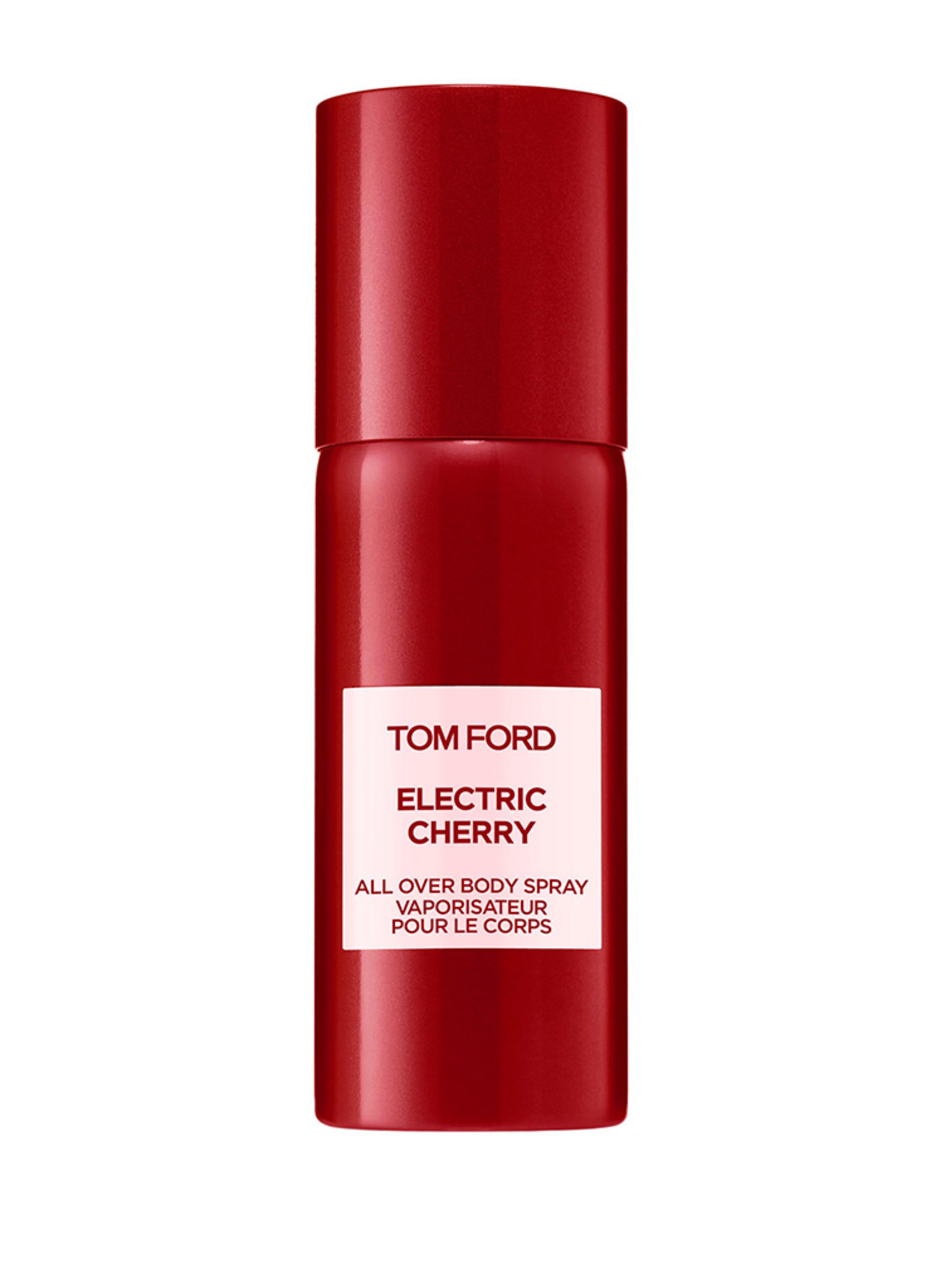 tom ford electric cherry spray do ciała 150 ml     