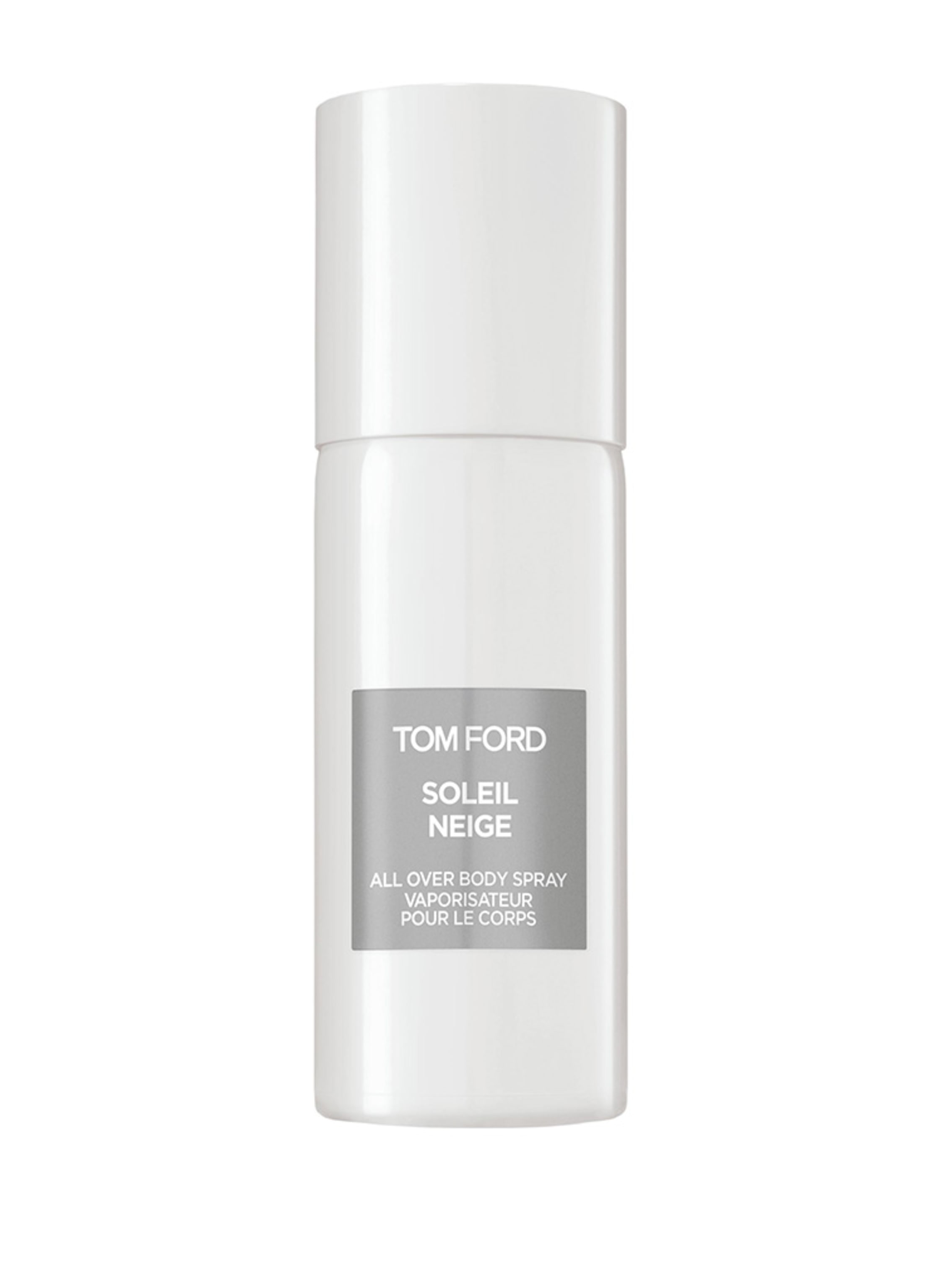 tom ford soleil neige spray do ciała 150 ml     