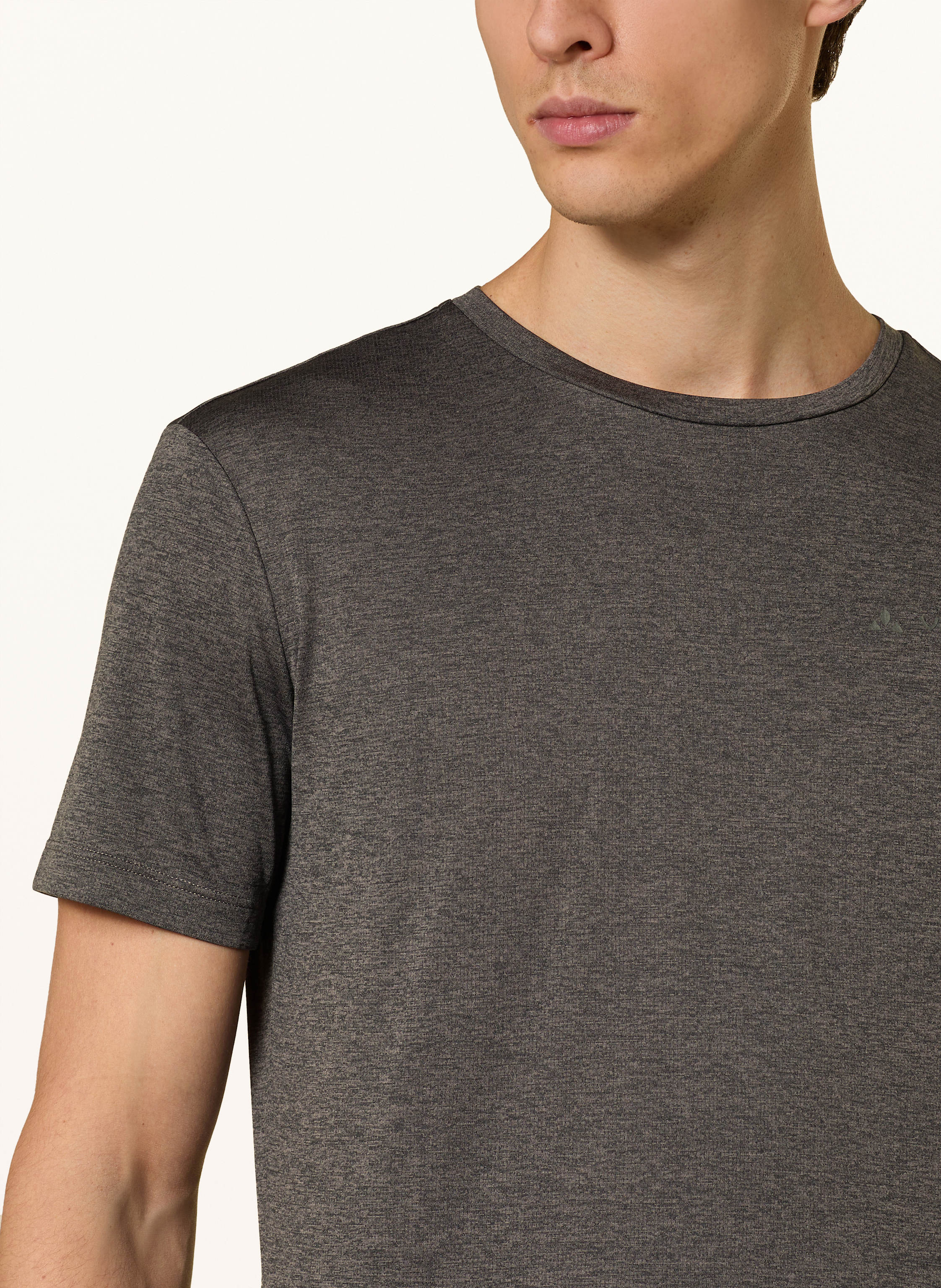 Thumbnail - Vaude T-Shirt Essential schwarz