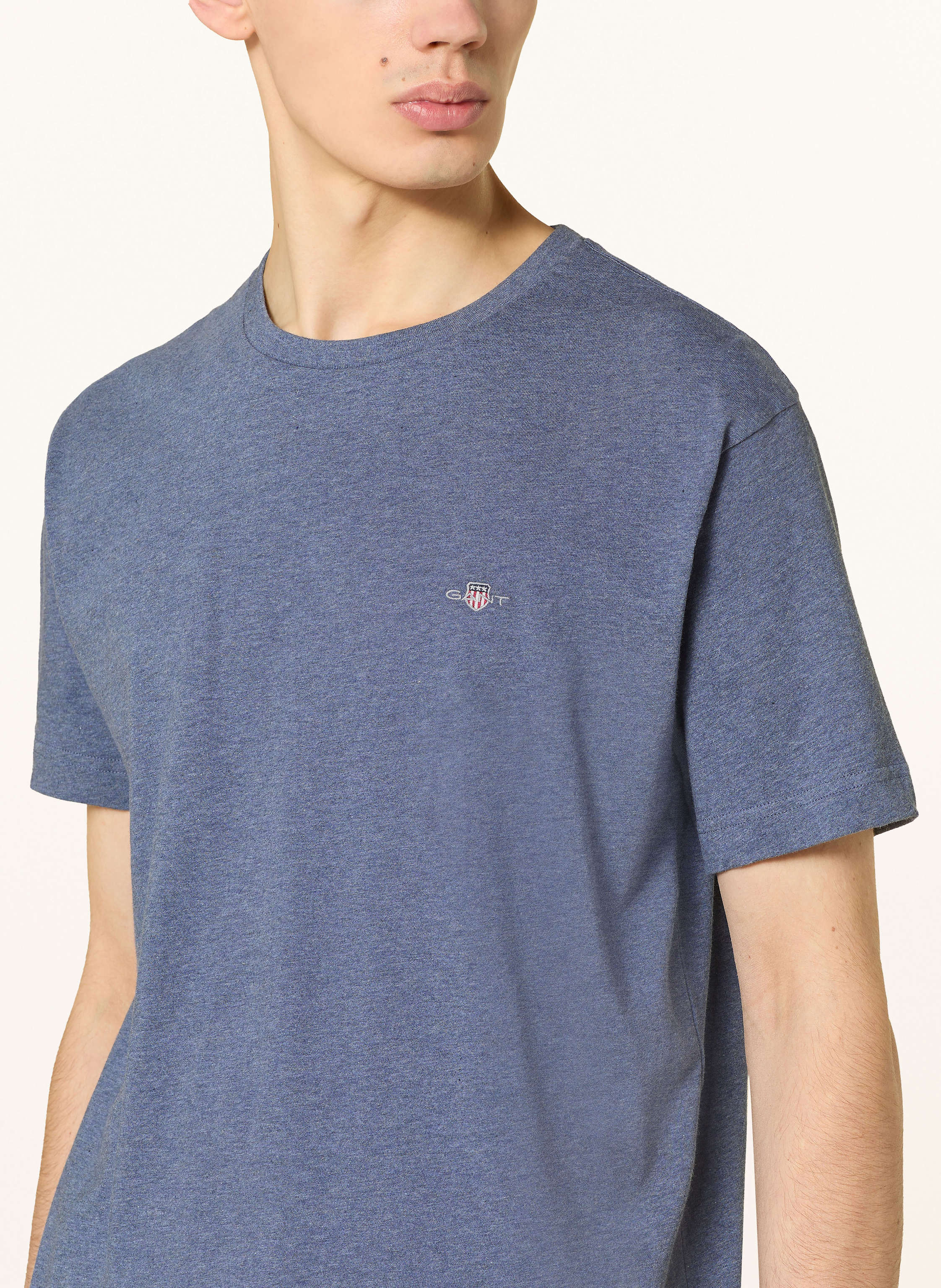 Thumbnail - Gant T-Shirt blau