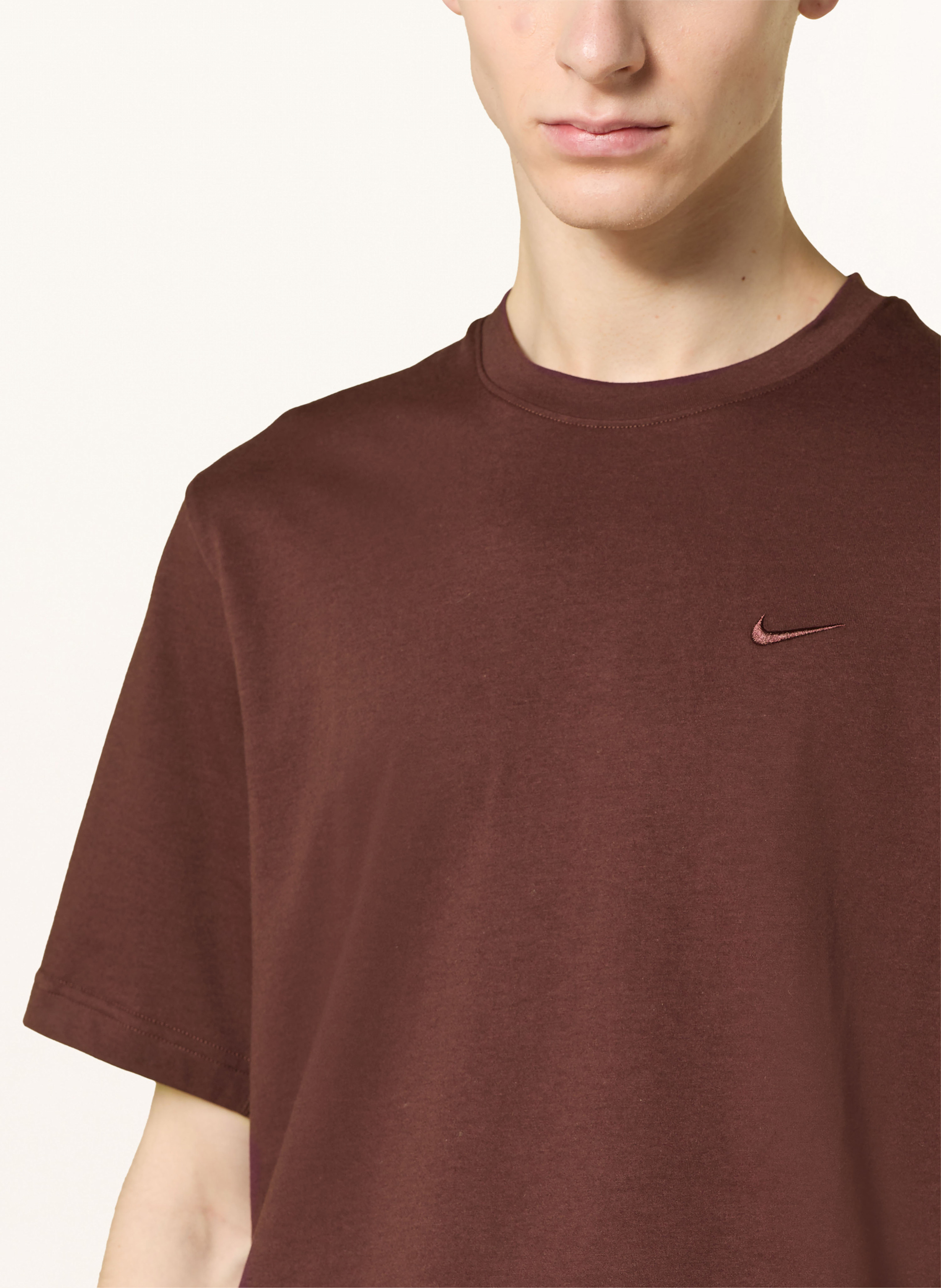 Thumbnail - Nike T-Shirt rot