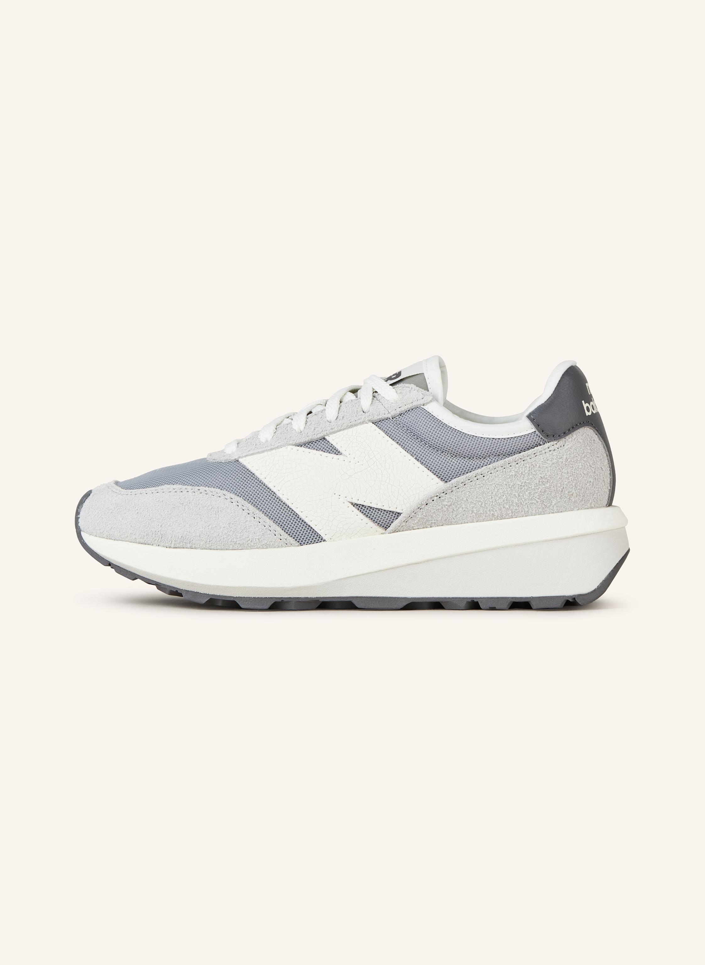 Thumbnail - New Balance Sneaker 370 v1 grau