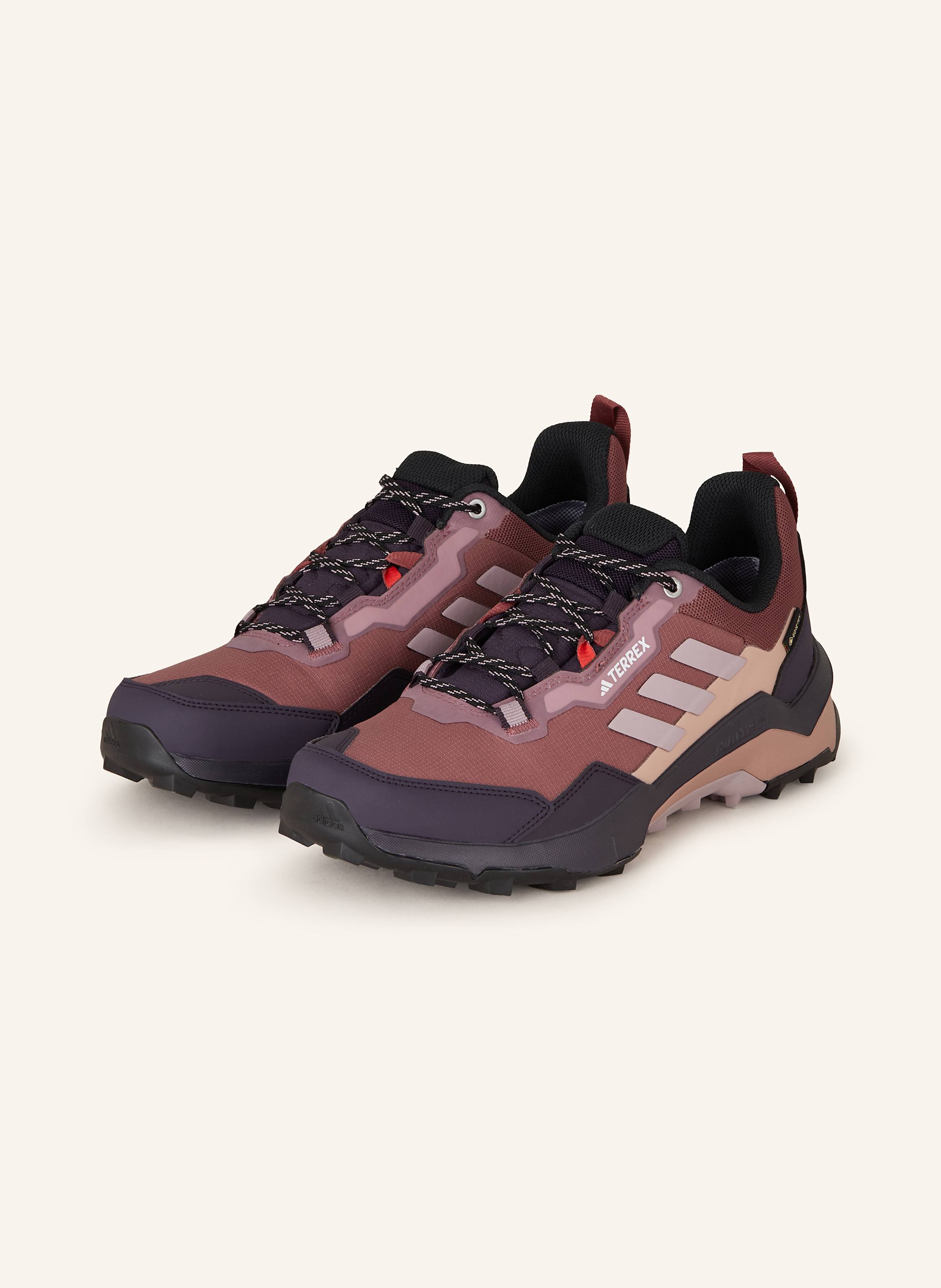 adidas TERREX Trekking shoes TERREX AX4 GTX in dusky pink/ rose