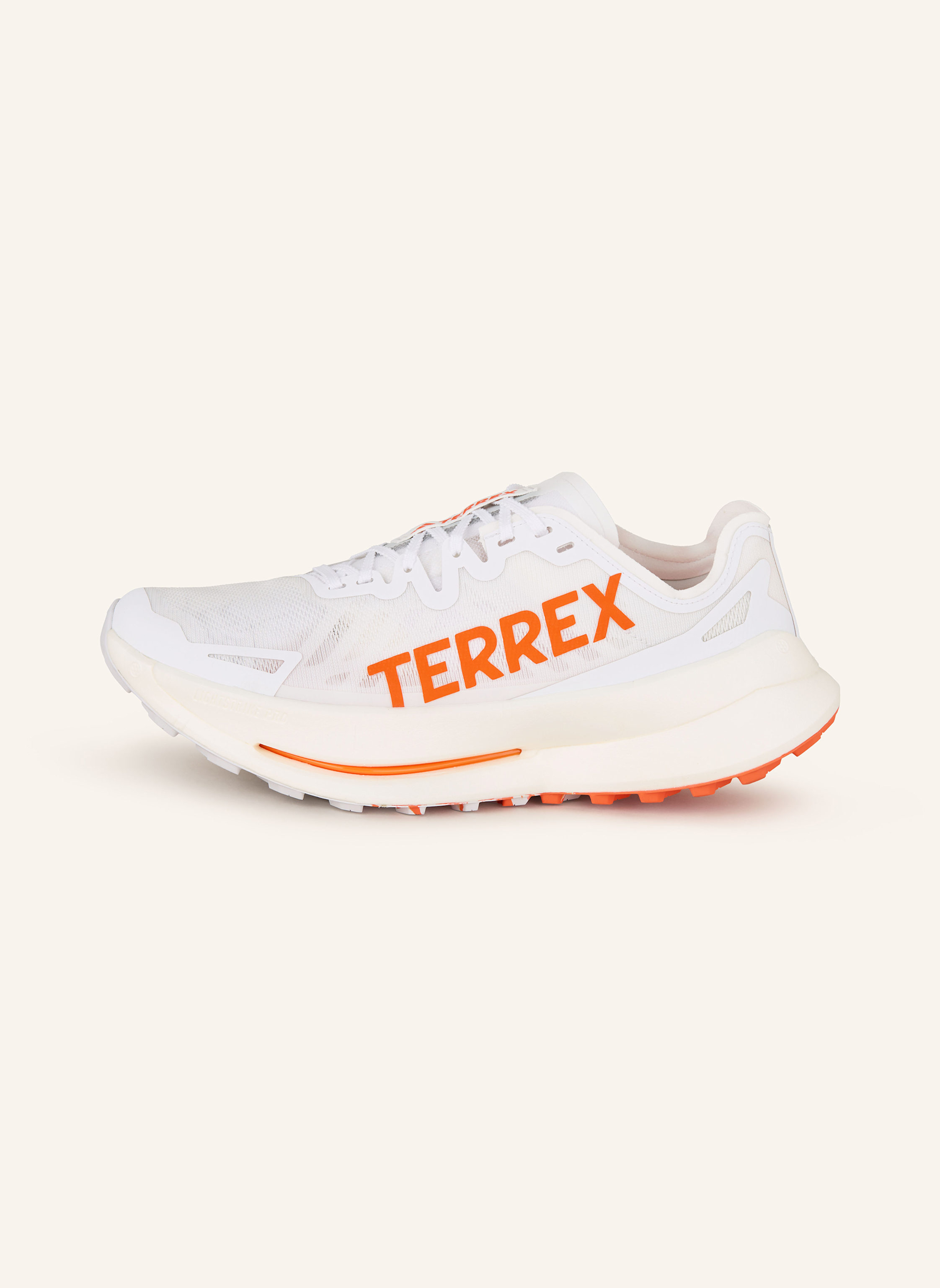 Thumbnail - Adidas Terrex Trailrunning-Schuhe Terrex Agravic Speed Ultra weiss