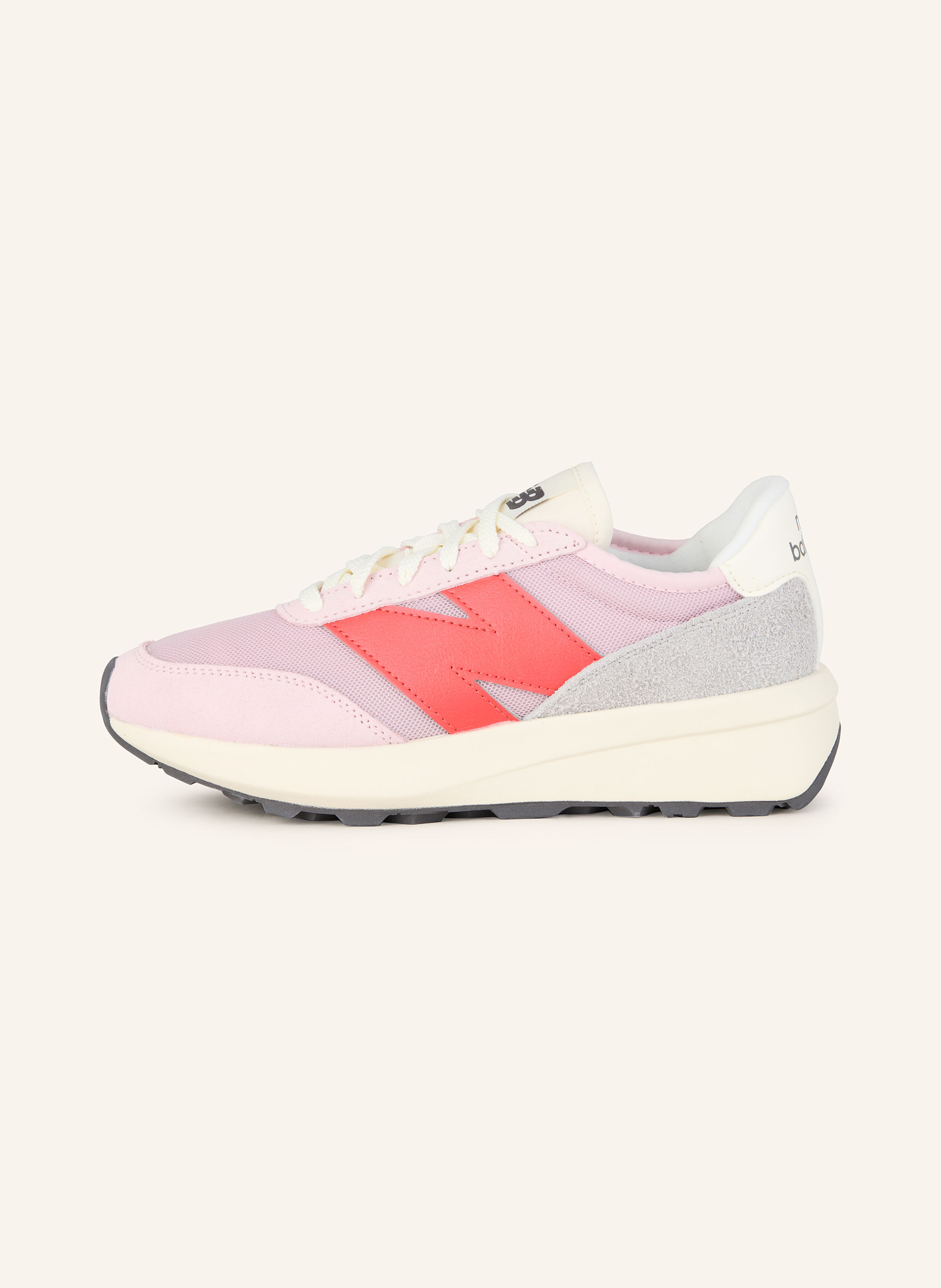 Thumbnail - New Balance Sneaker u370 rosa