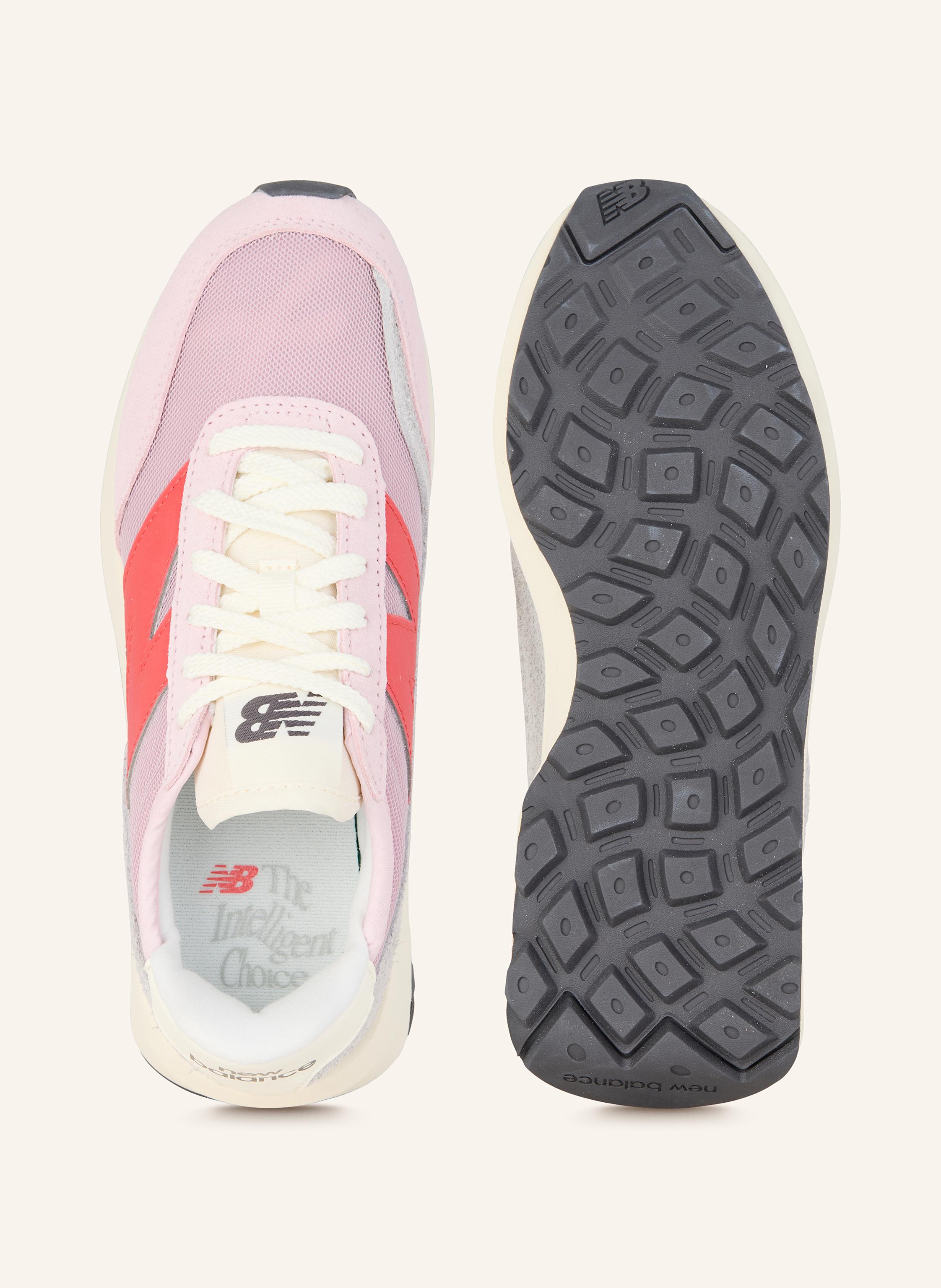 Thumbnail - New Balance Sneaker u370 rosa