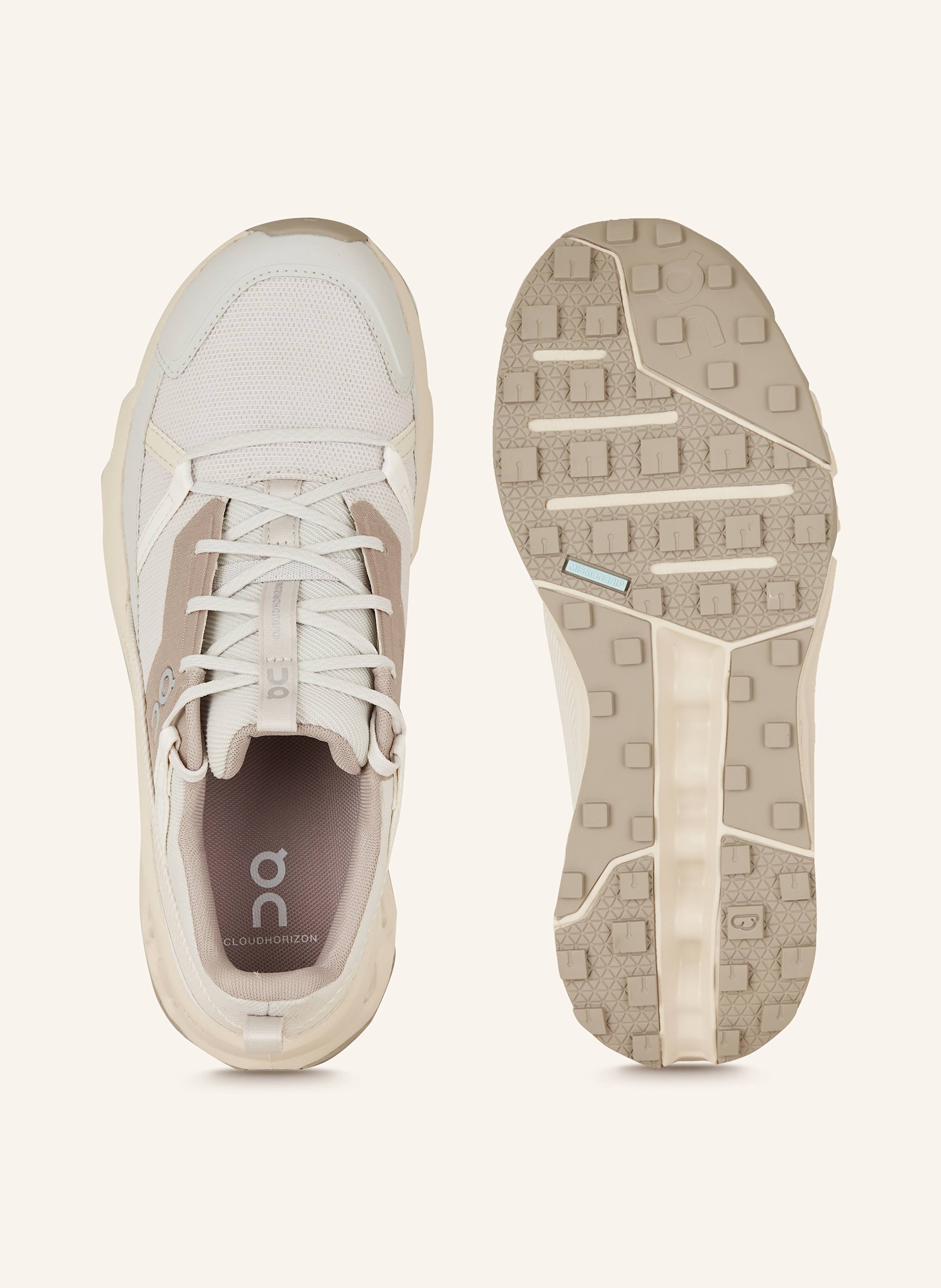 Thumbnail - On Wanderschuhe Cloudhorizon beige