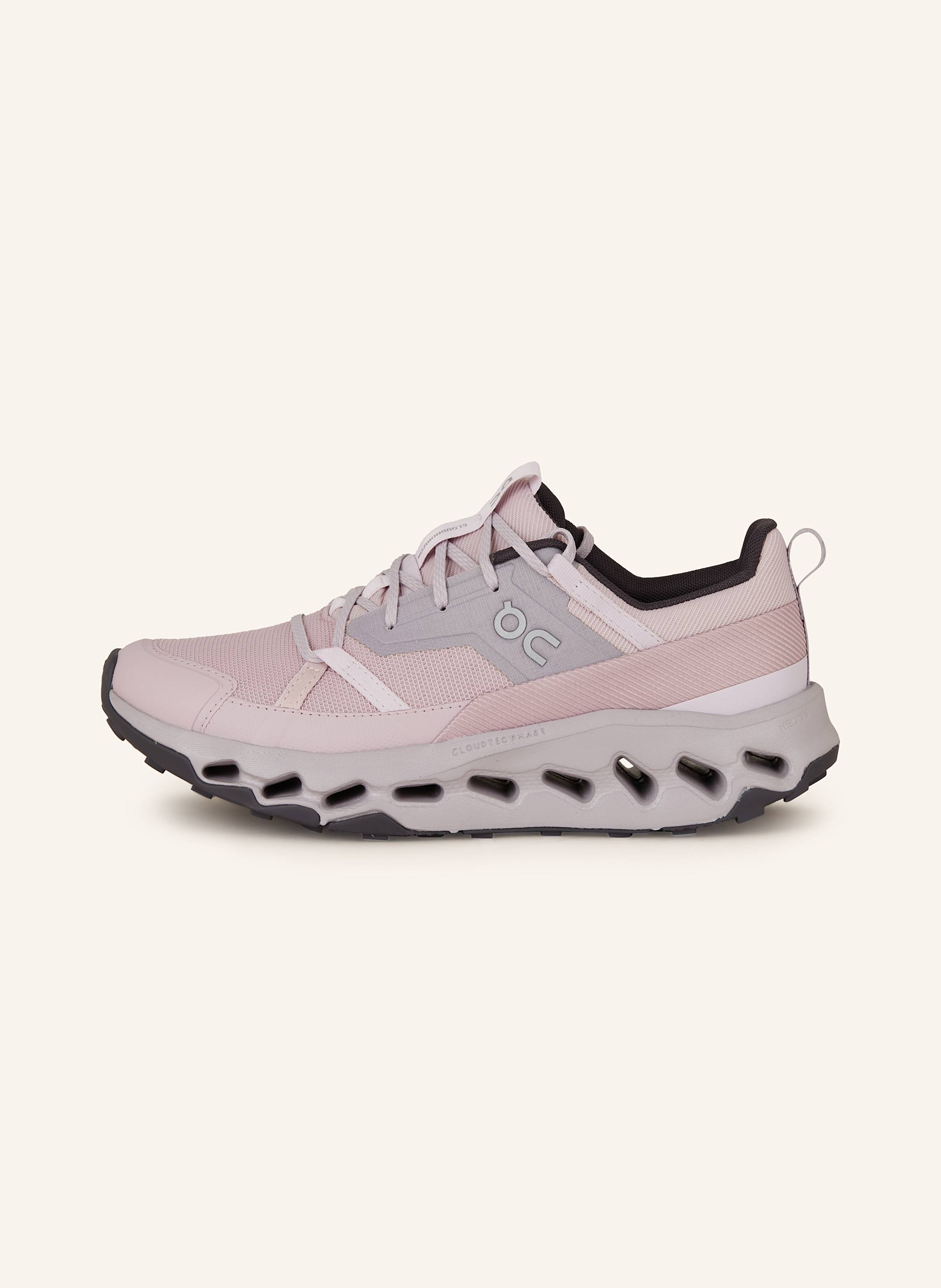 Thumbnail - On Wanderschuhe Cloudhorizon rosa