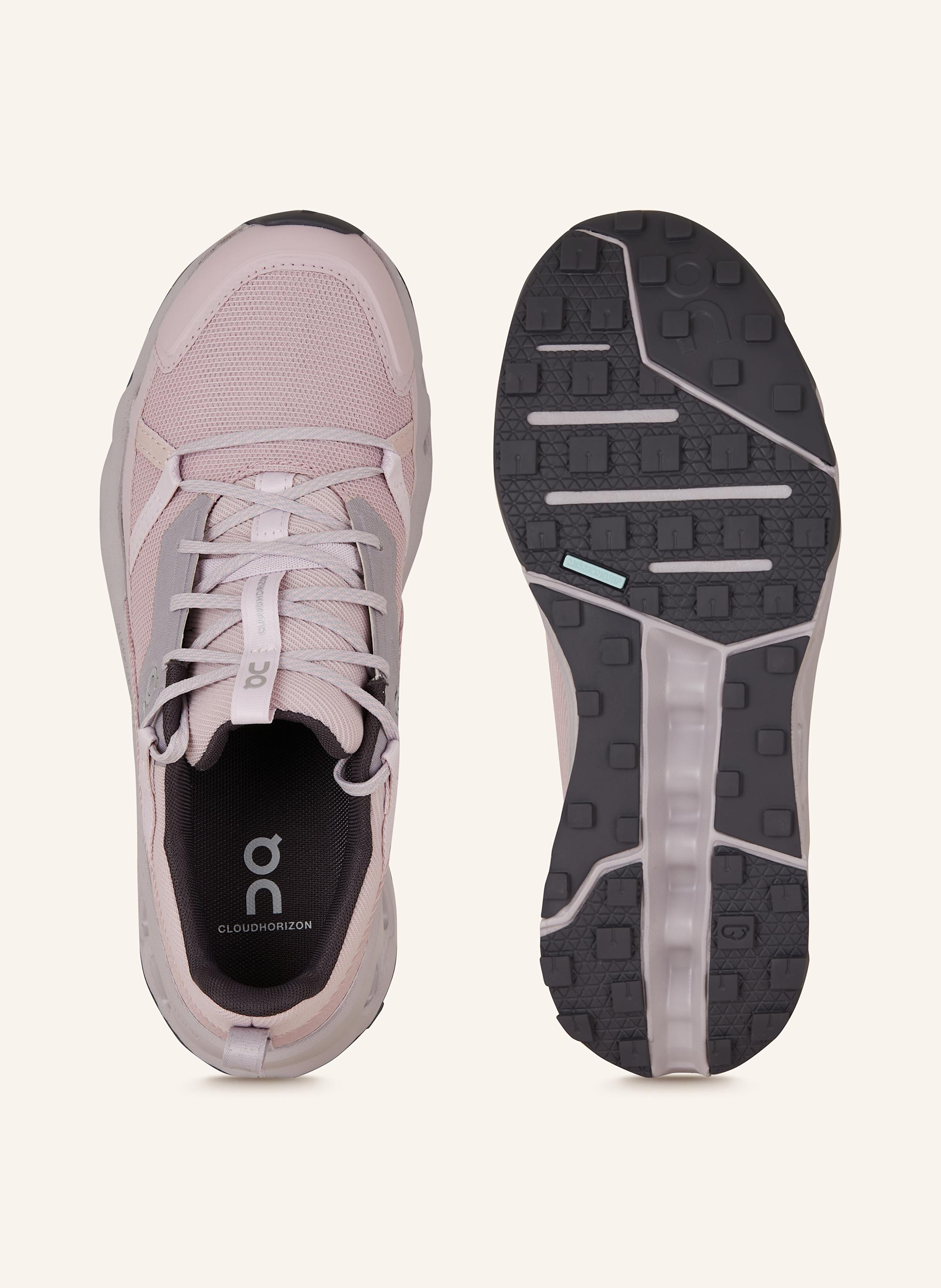 Thumbnail - On Wanderschuhe Cloudhorizon rosa