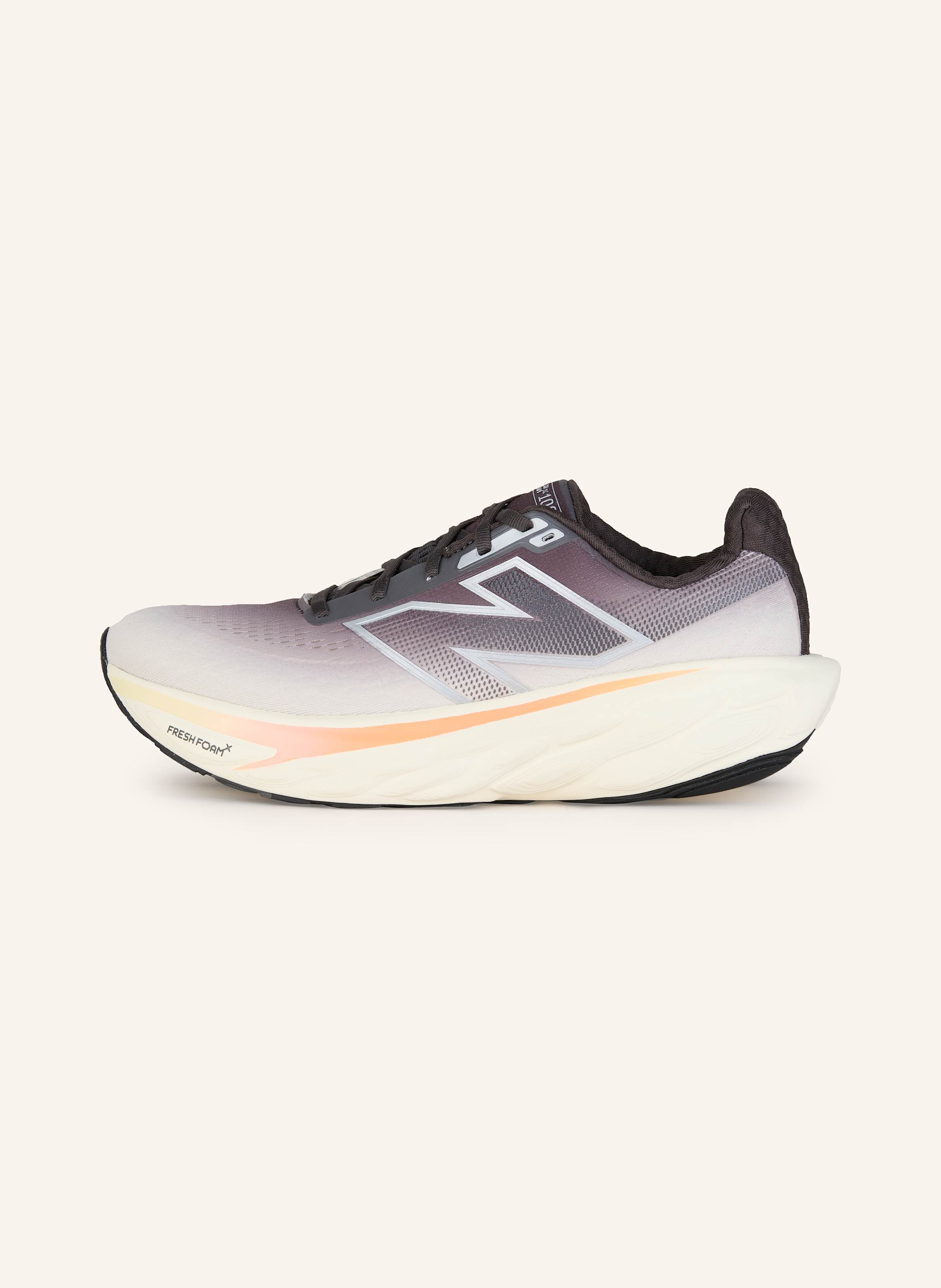 Thumbnail - New Balance Laufschuhe 1080 v14 schwarz