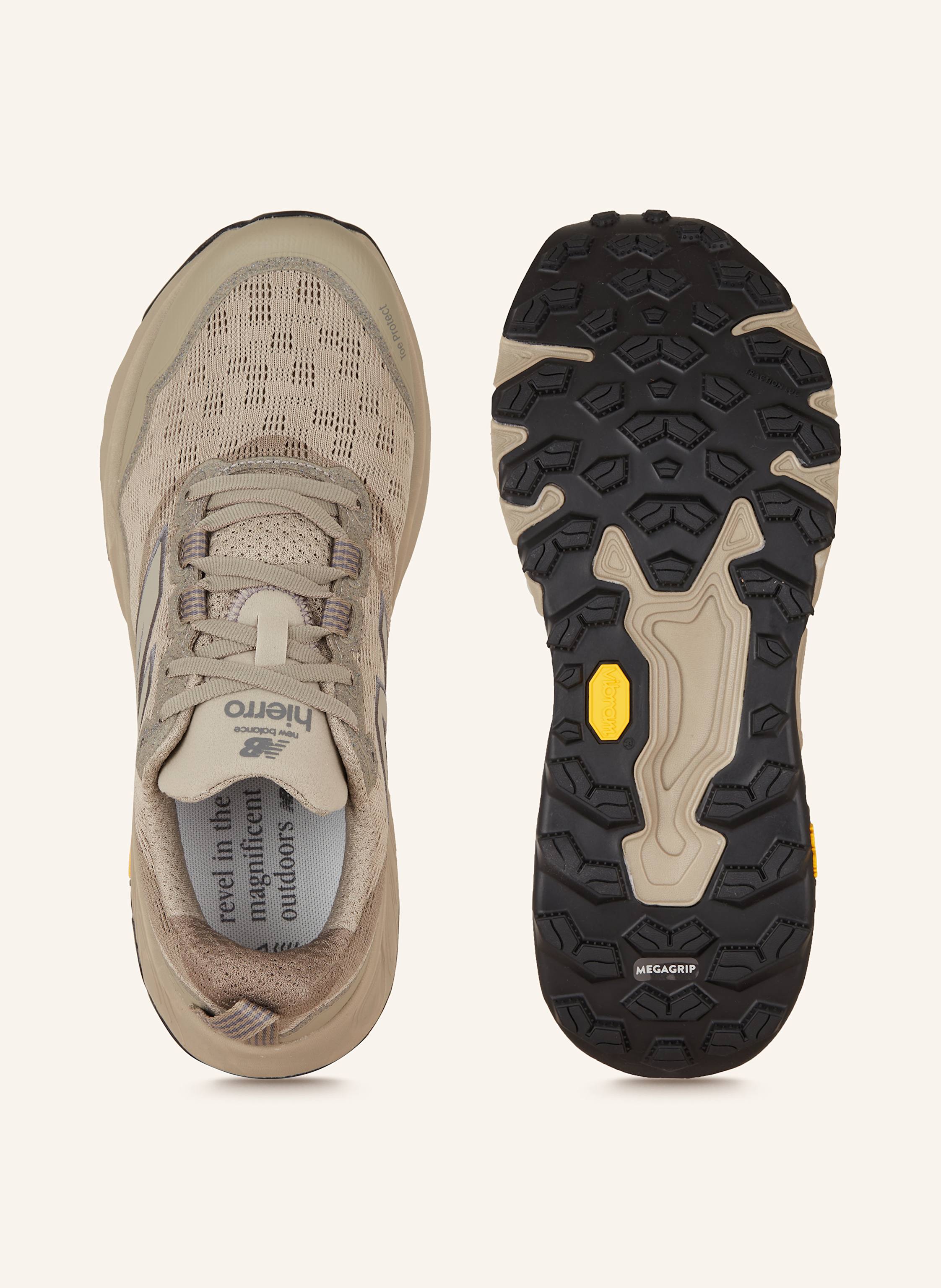 Thumbnail - New Balance Trailrunning-Schuhe Hierro v9 grau
