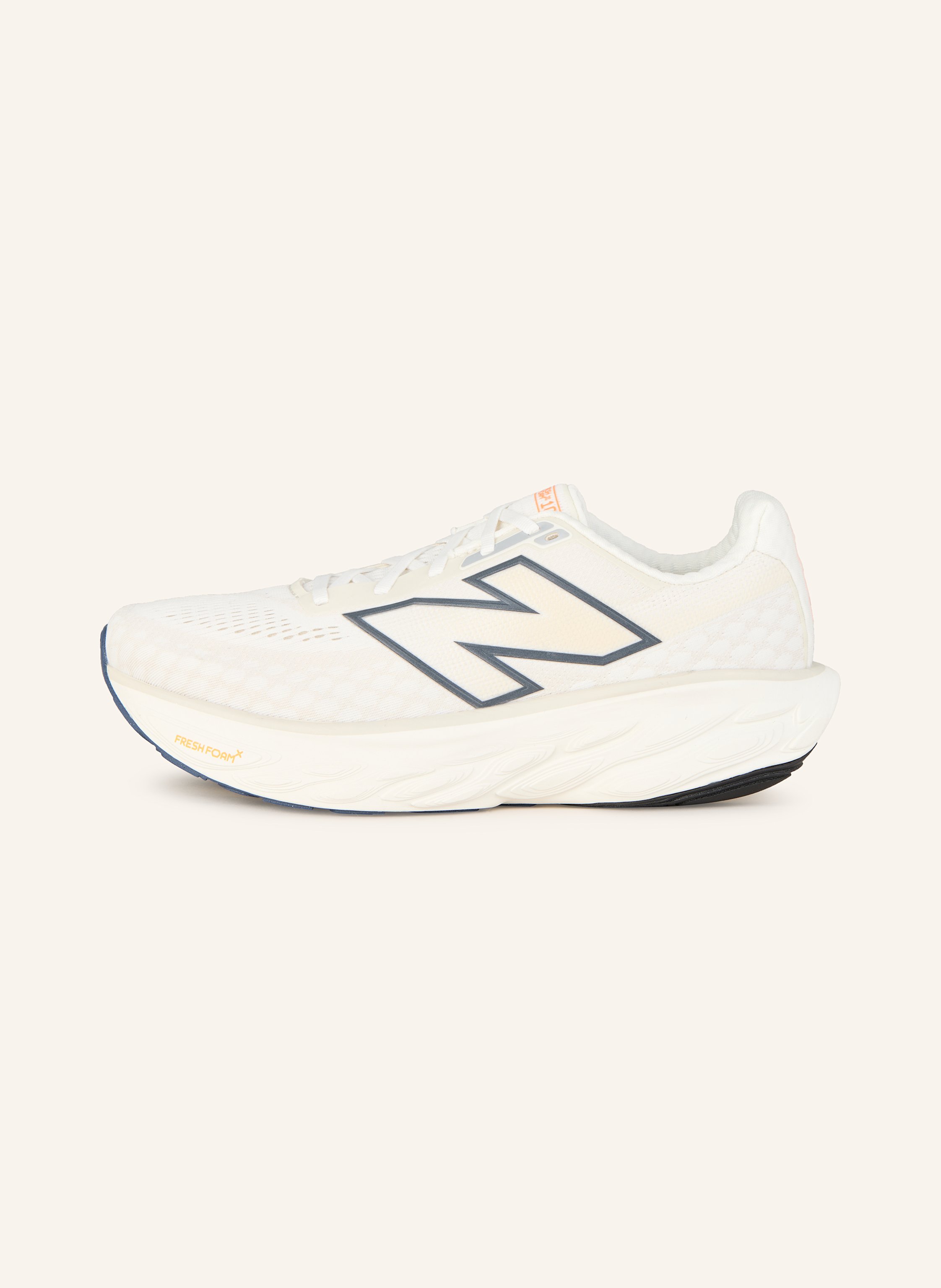 Thumbnail - New Balance Laufschuhe 1080 v14 beige