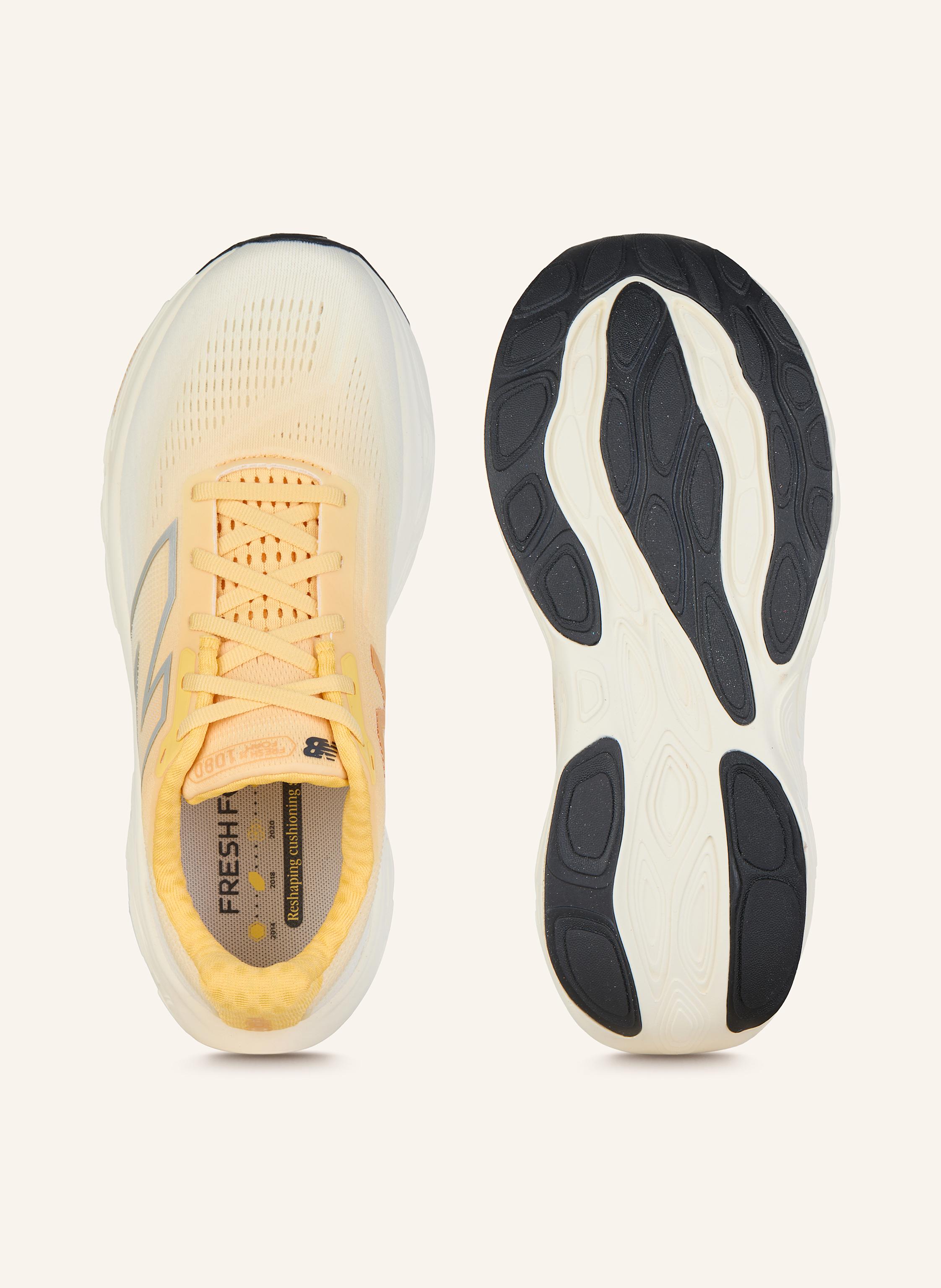 Thumbnail - New Balance Laufschuhe 1080 v14 gelb