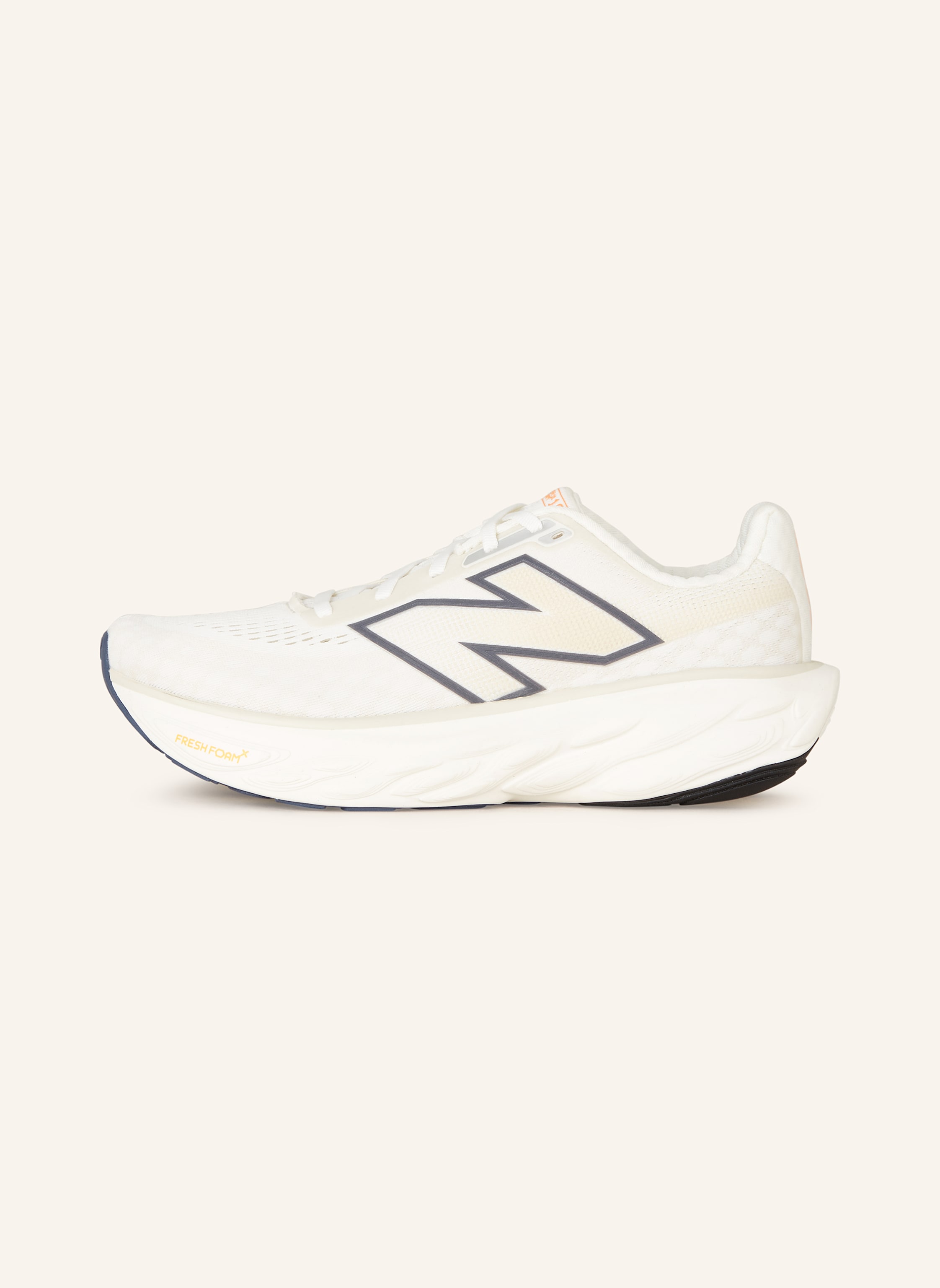 Thumbnail - New Balance Laufschuhe 1080 v14 weiss
