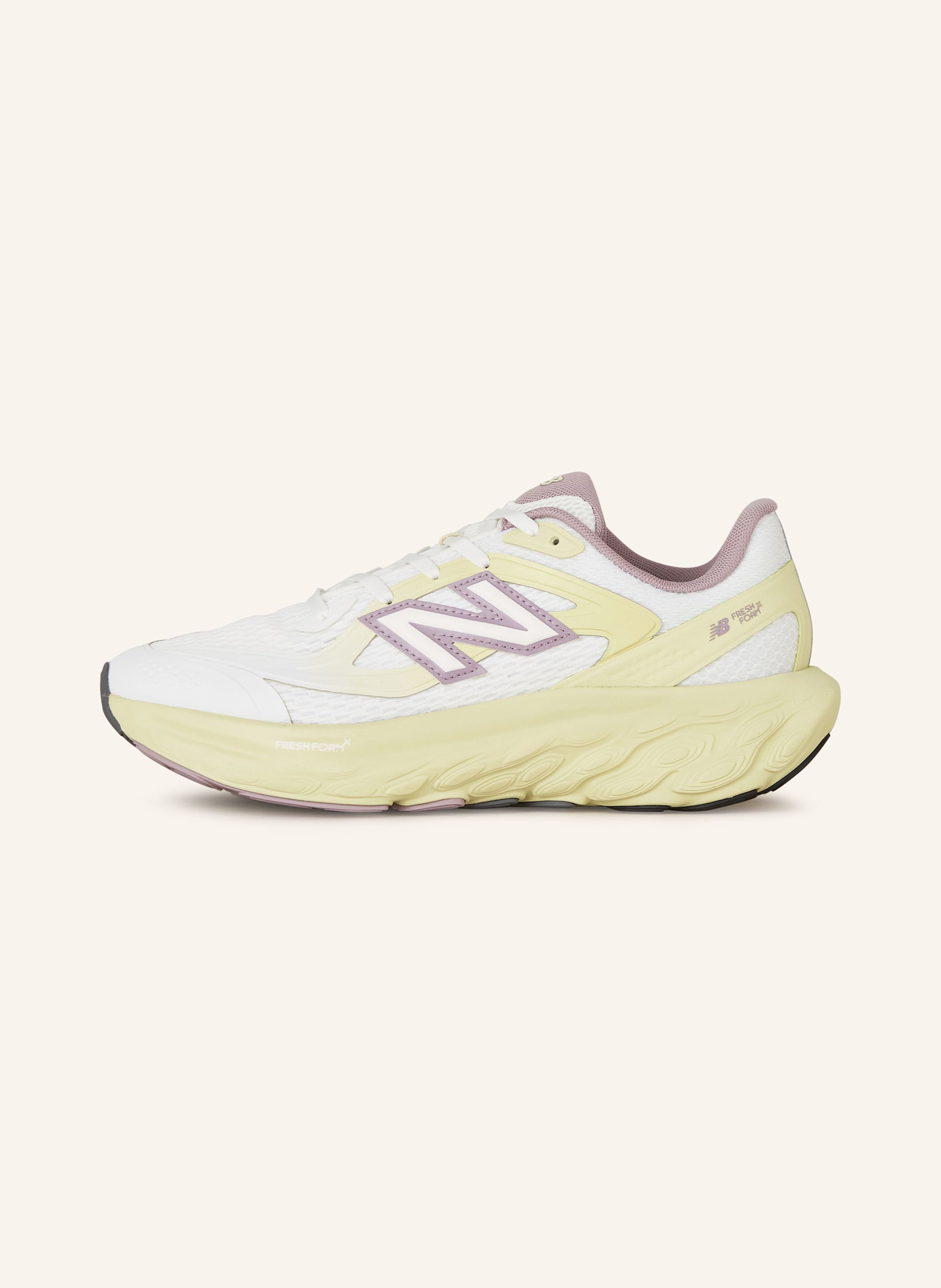 Thumbnail - New Balance Laufschuhe Fresh Foam Trainer weiss