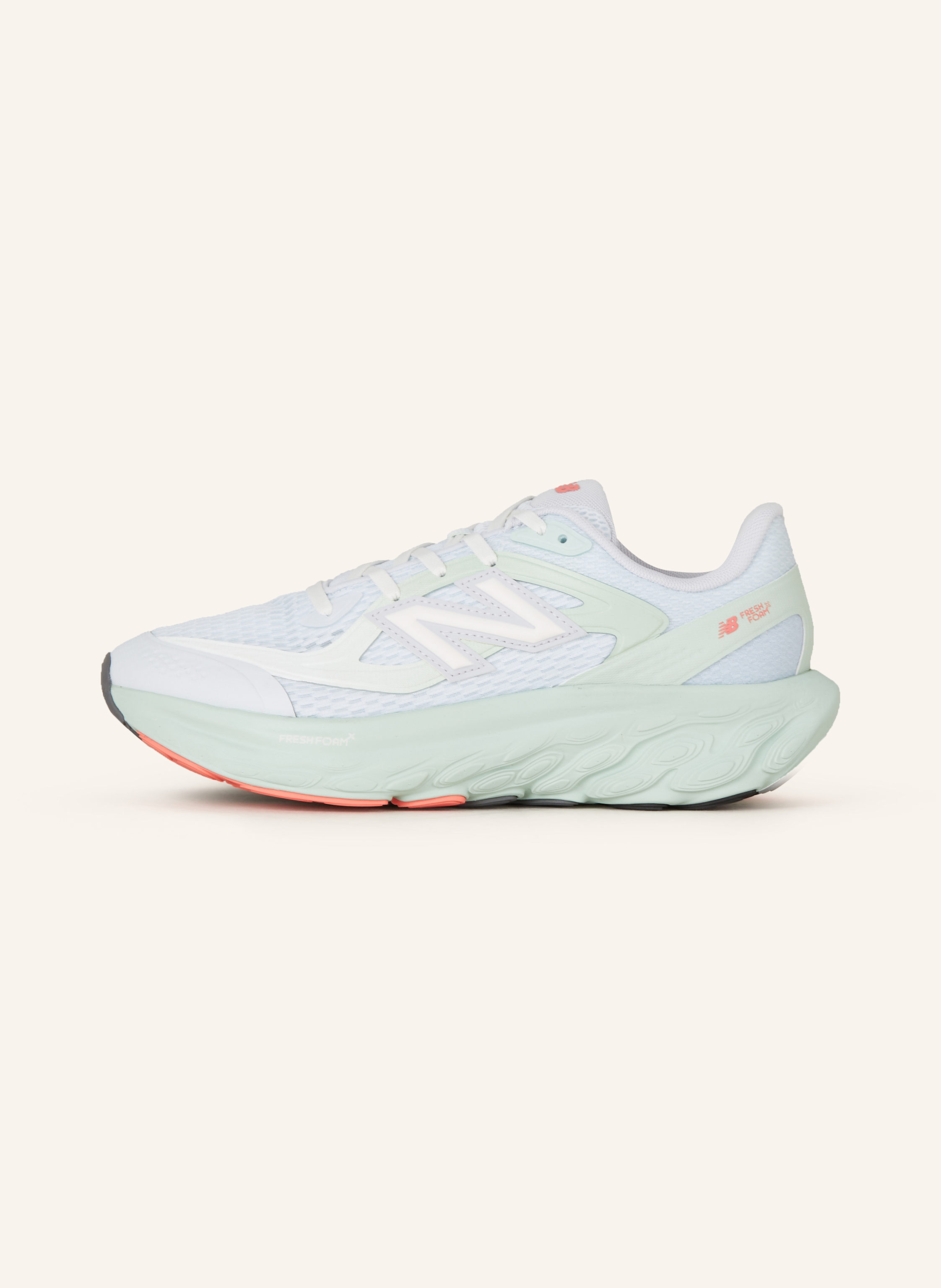 Thumbnail - New Balance Laufschuhe ff800 blau