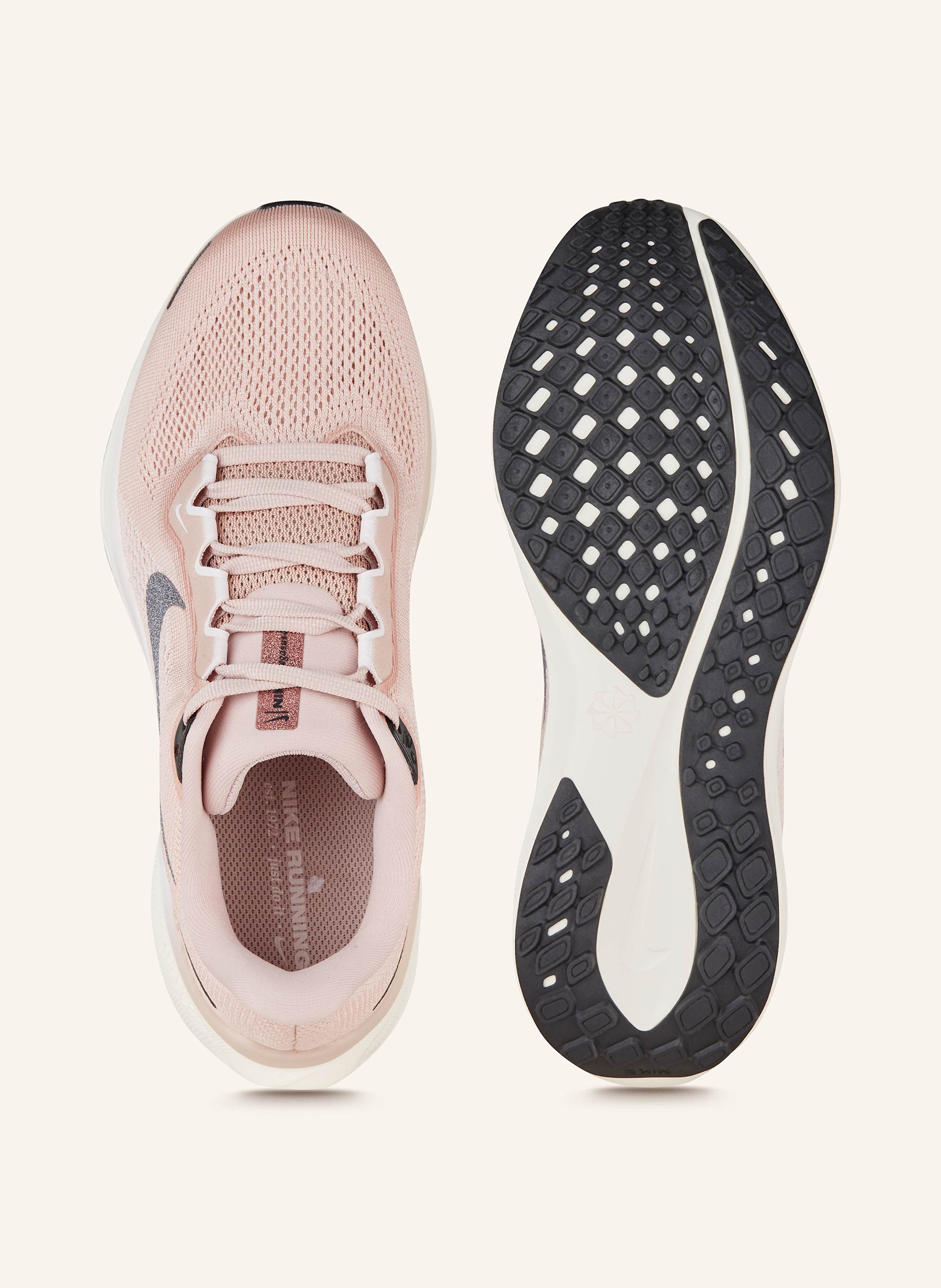 Thumbnail - Nike Laufschuhe Pegasus 41 rosa