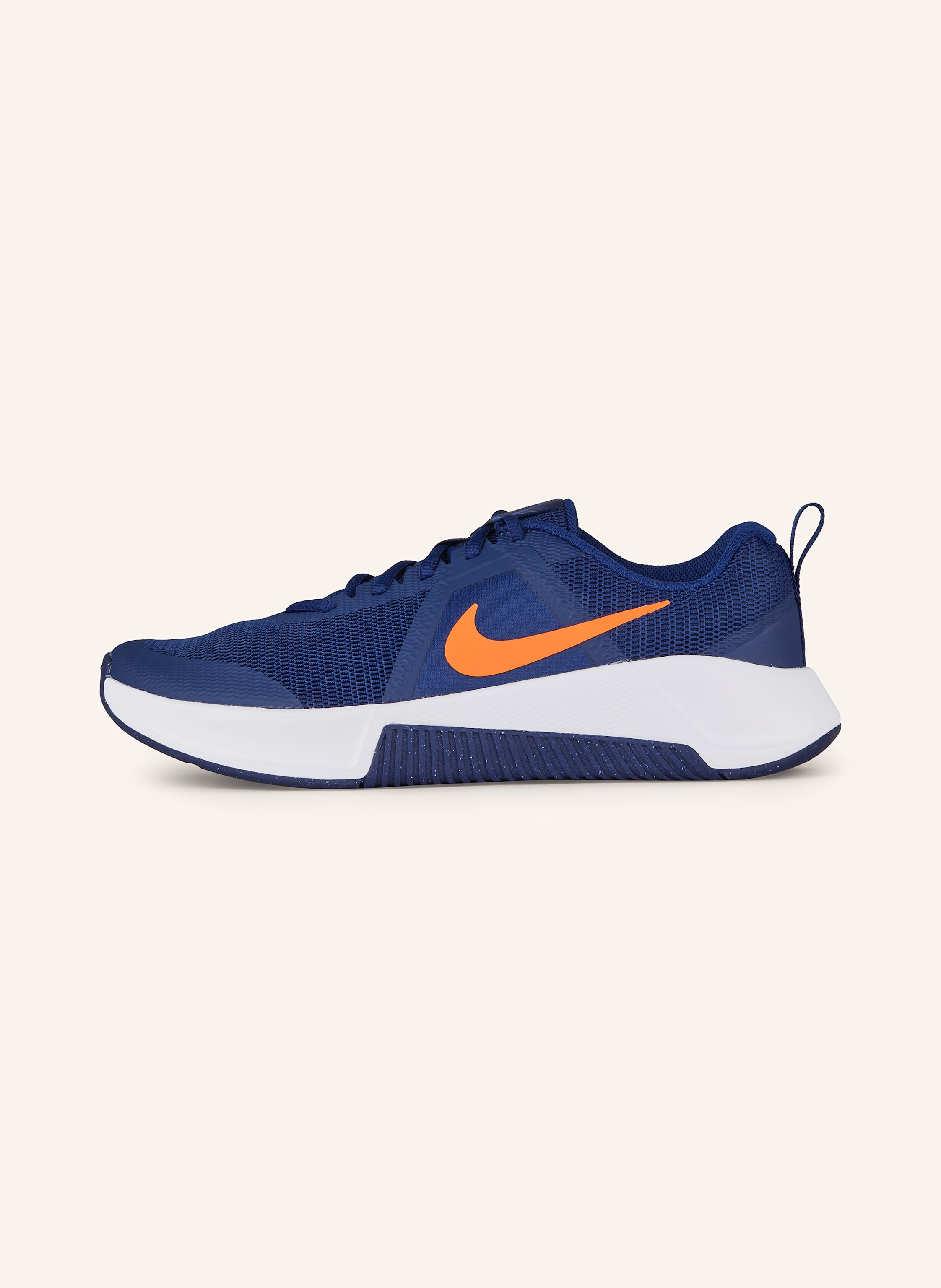 Thumbnail - Nike Fitnessschuhe Mc Trainer 3 blau