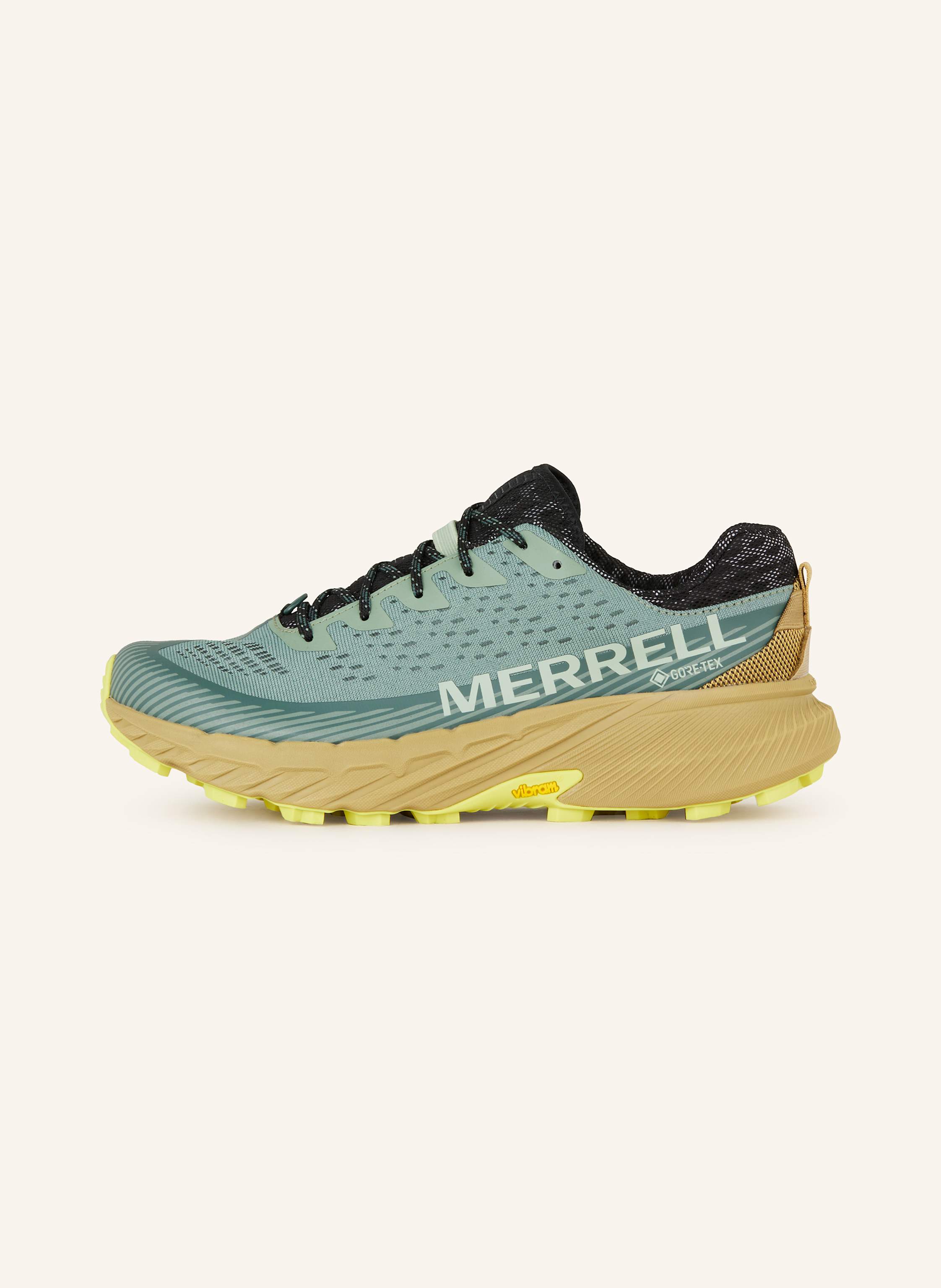 Thumbnail - Merrell Trailrunning-Schuhe Agility Peak 5 Gtx blau