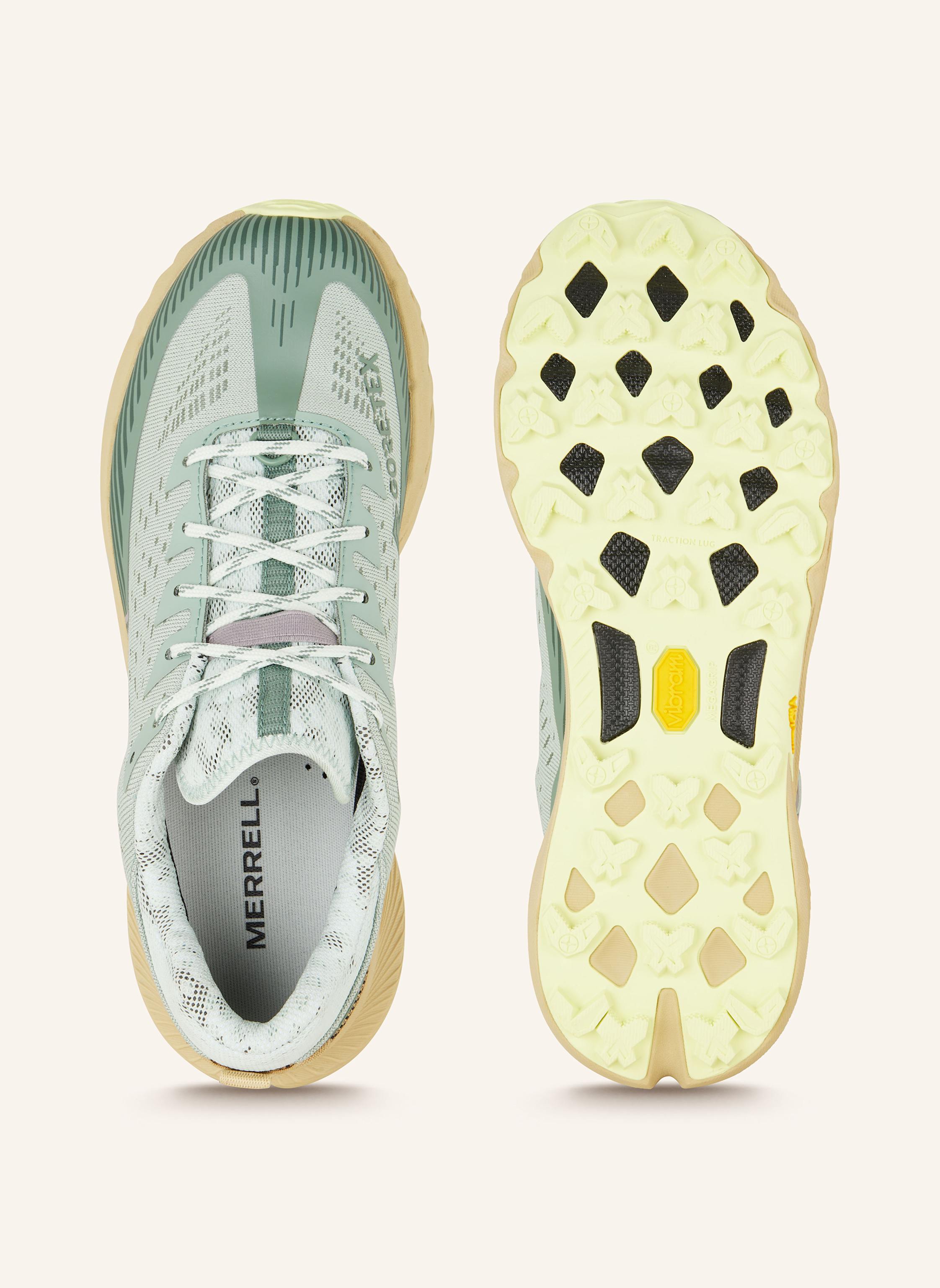 Thumbnail - Merrell Trailrunning-Schuhe Agility Peak 5 Gtx gruen