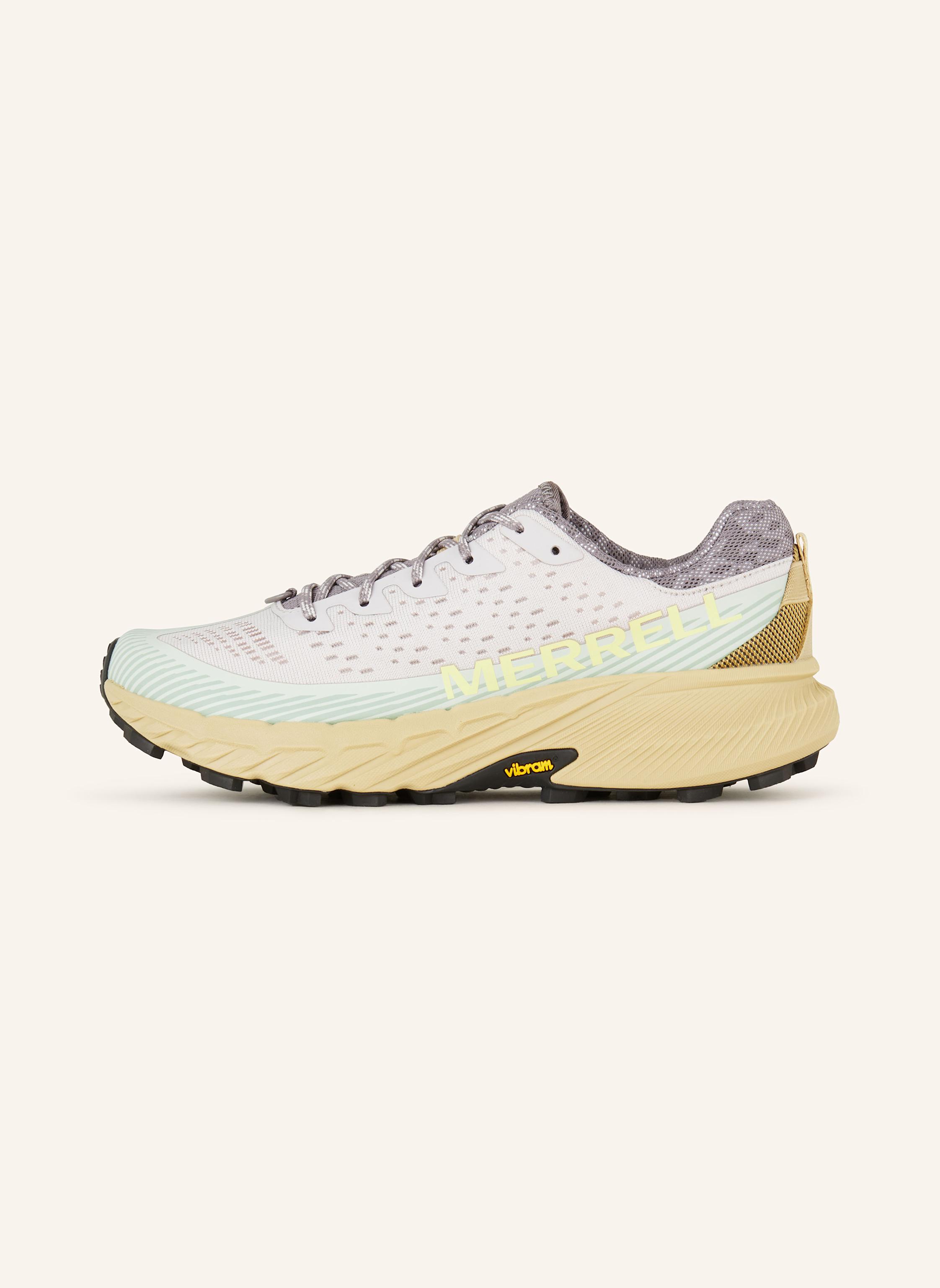 Thumbnail - Merrell Trailrunning-Schuhe Agility Peak 5 lila