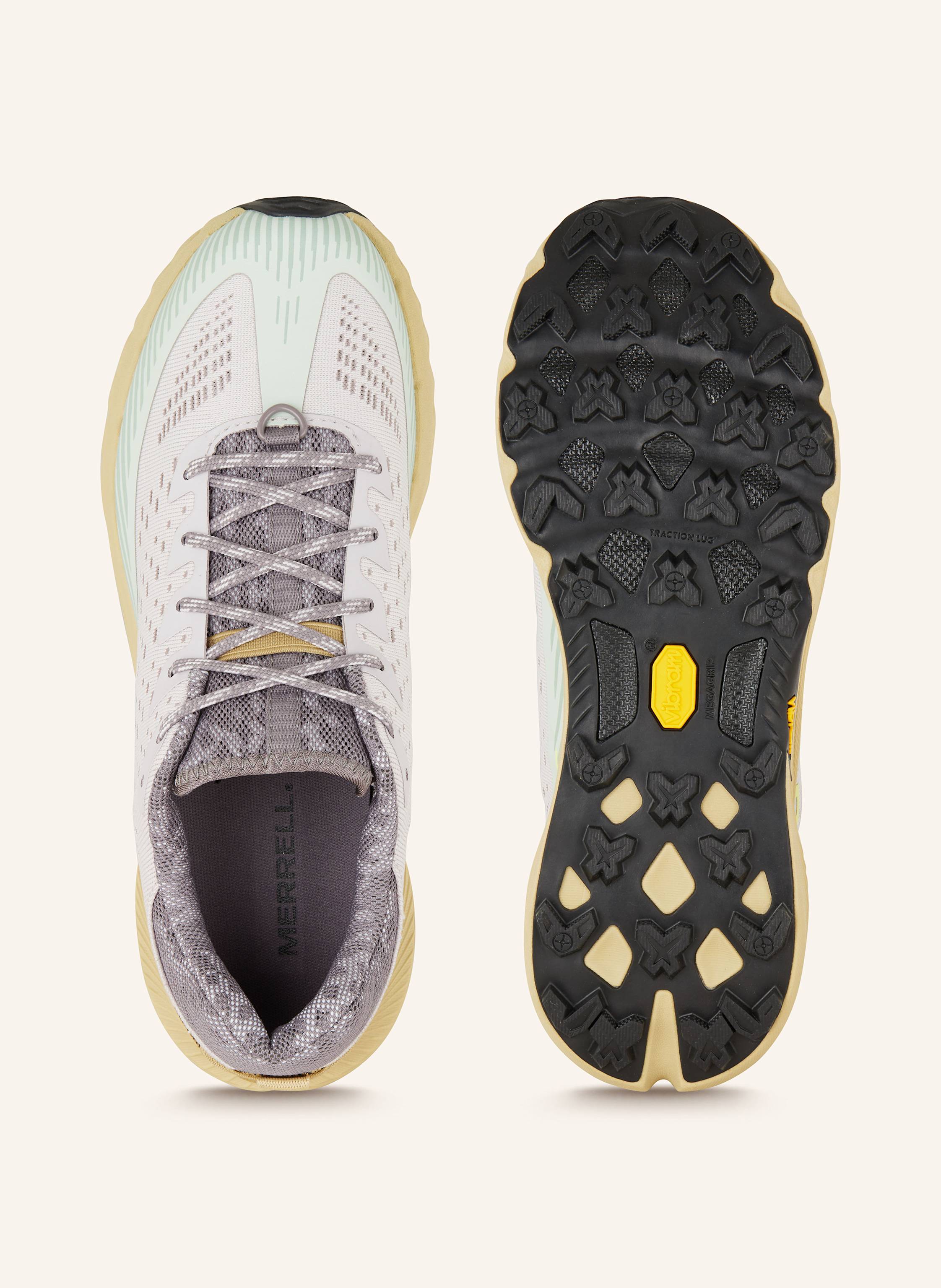 Thumbnail - Merrell Trailrunning-Schuhe Agility Peak 5 lila