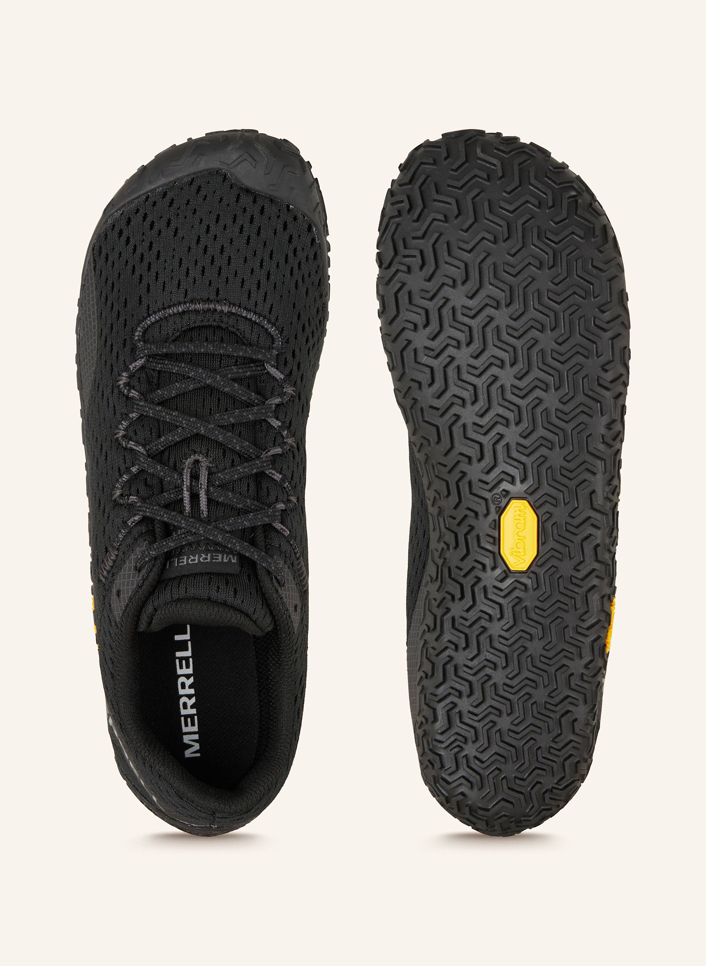 Thumbnail - Merrell Barfußschuhe Vapor Glove 6 schwarz