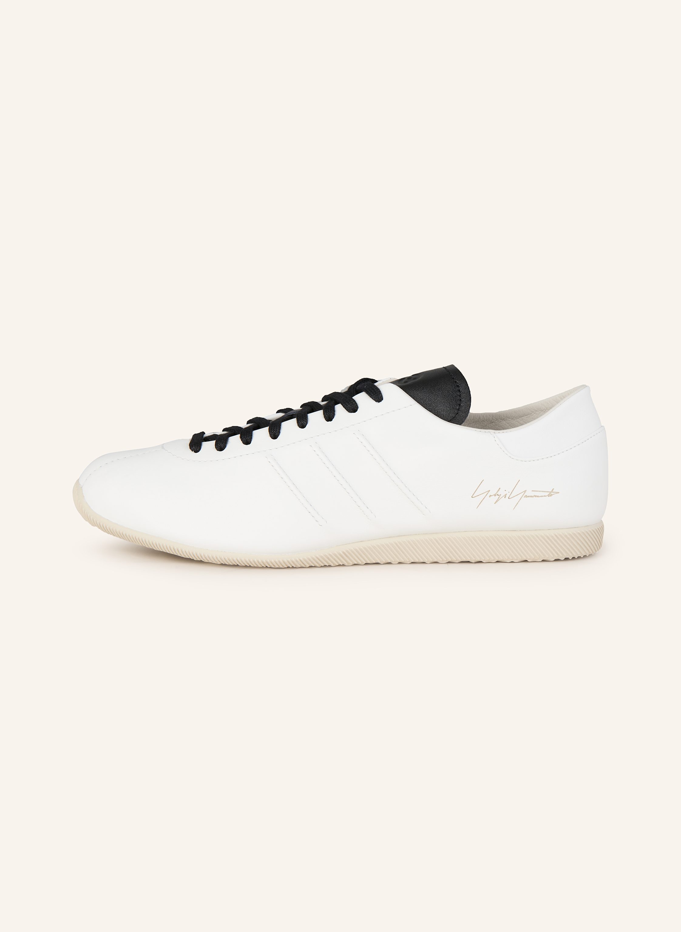 Thumbnail - Y-3 Sneaker Y-3 Japan weiss