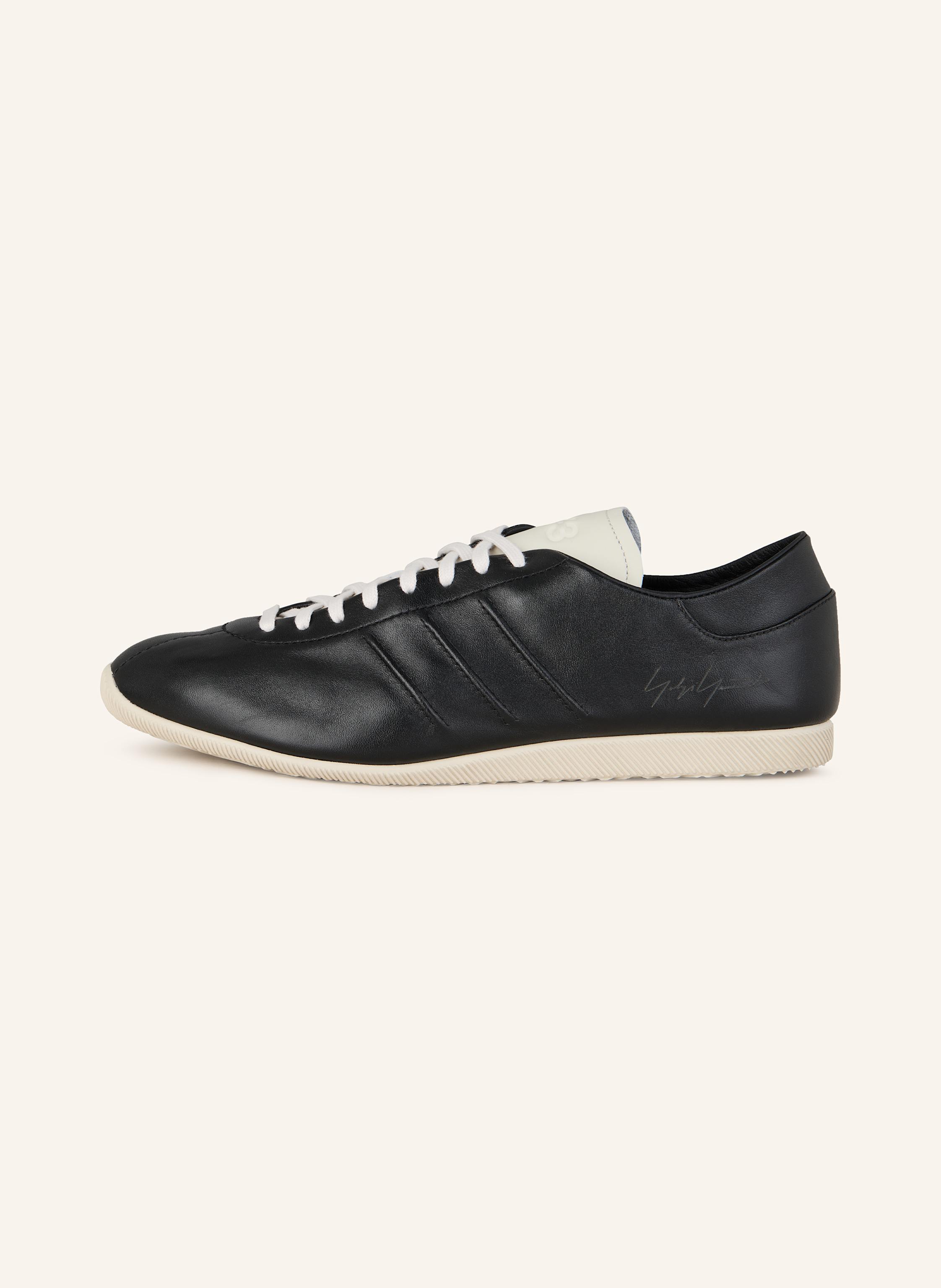Thumbnail - Y-3 Sneaker Y-3 Japan schwarz