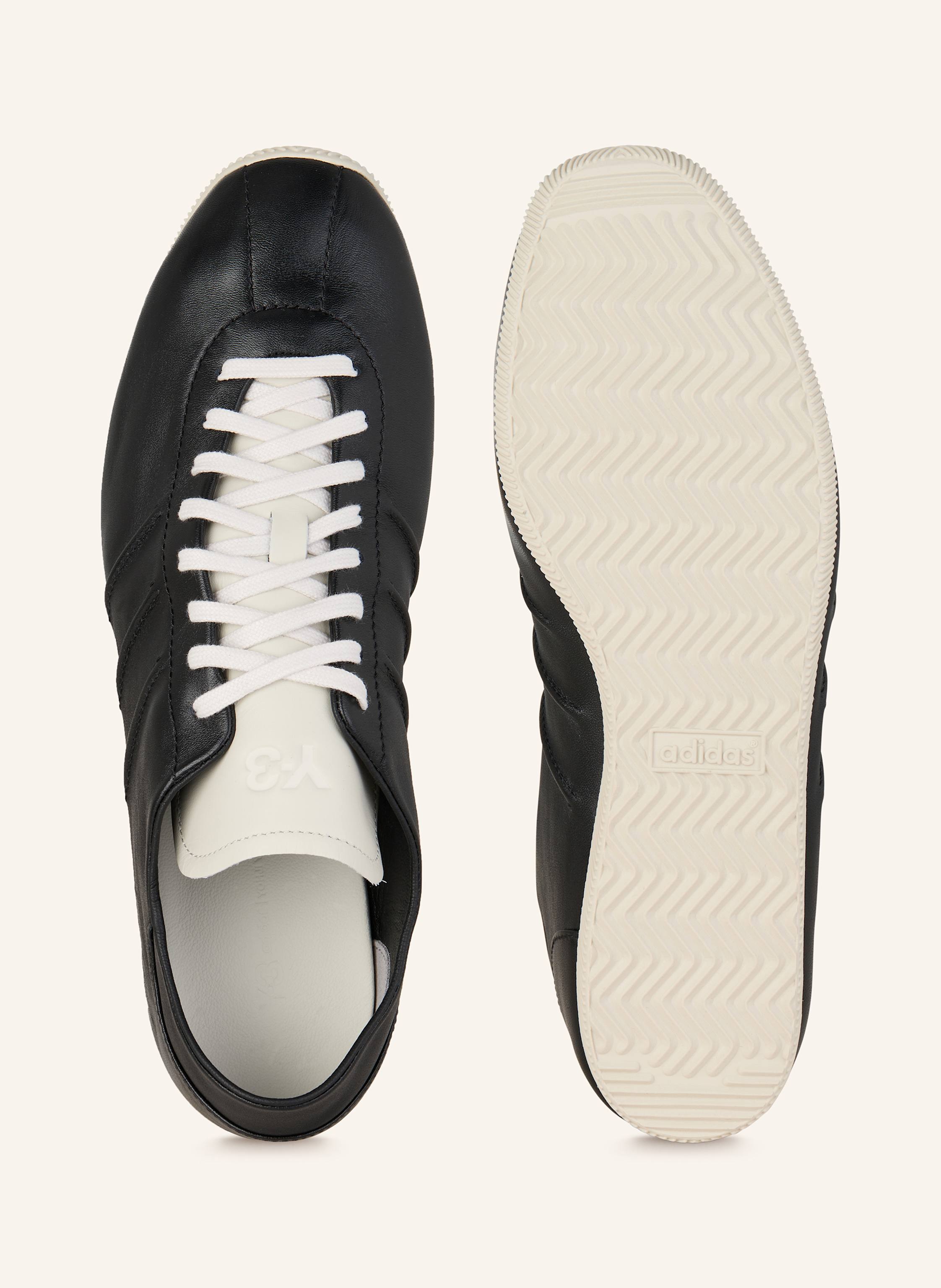 Thumbnail - Y-3 Sneaker Y-3 Japan schwarz