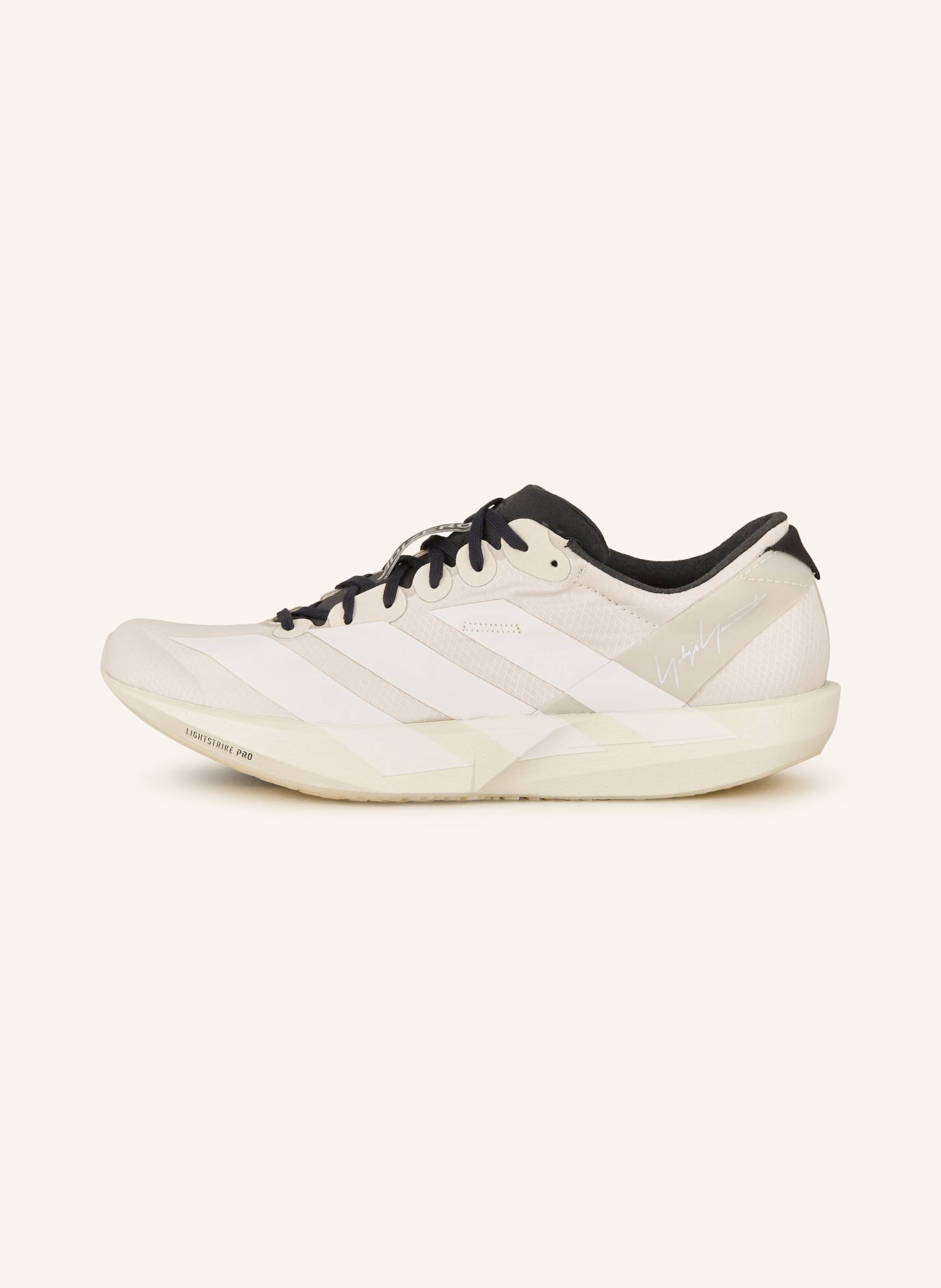 Thumbnail - Y-3 Laufschuhe Y-3 Adios 9 beige