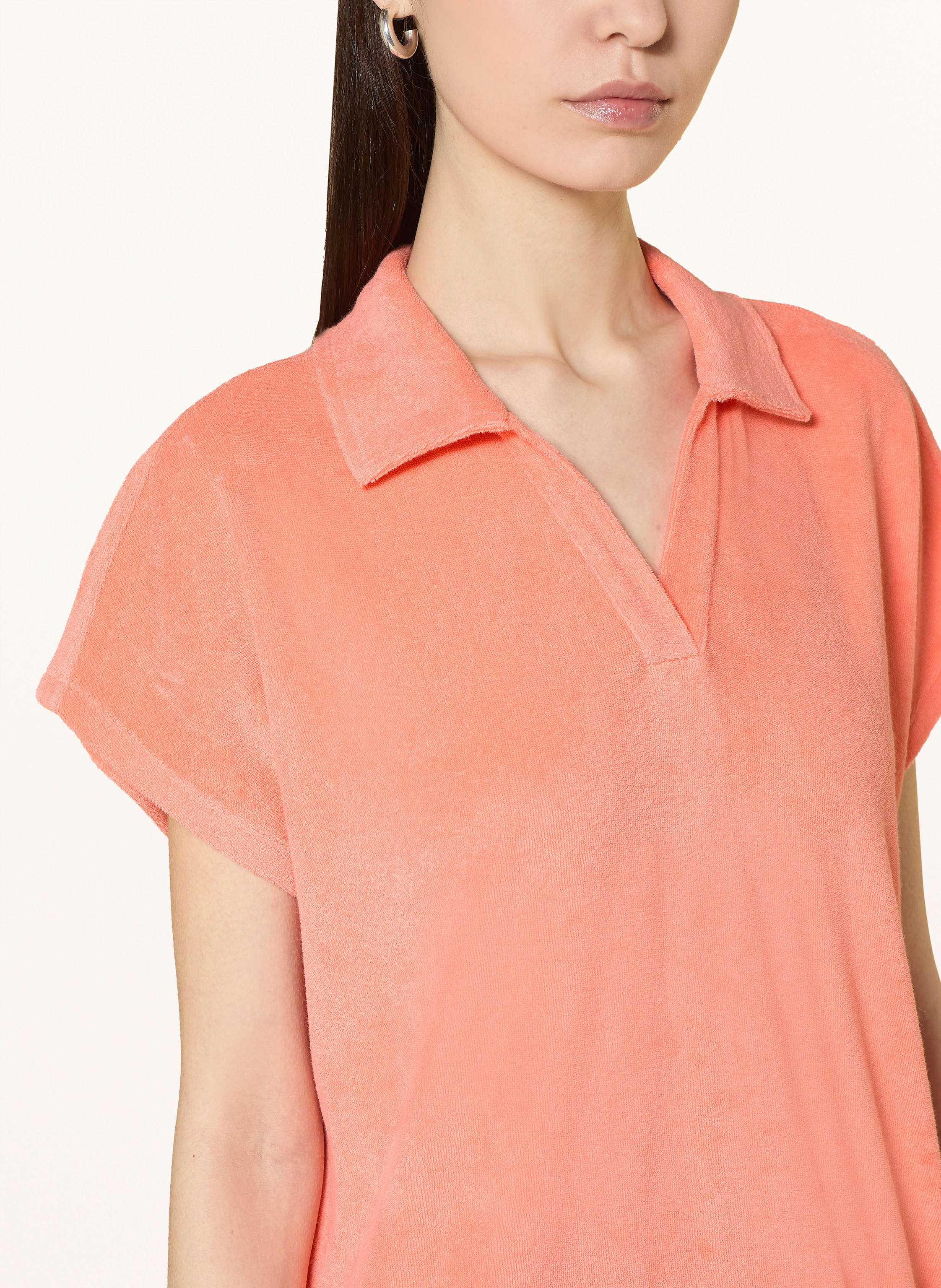 Thumbnail - Juvia Kleid Selina orange