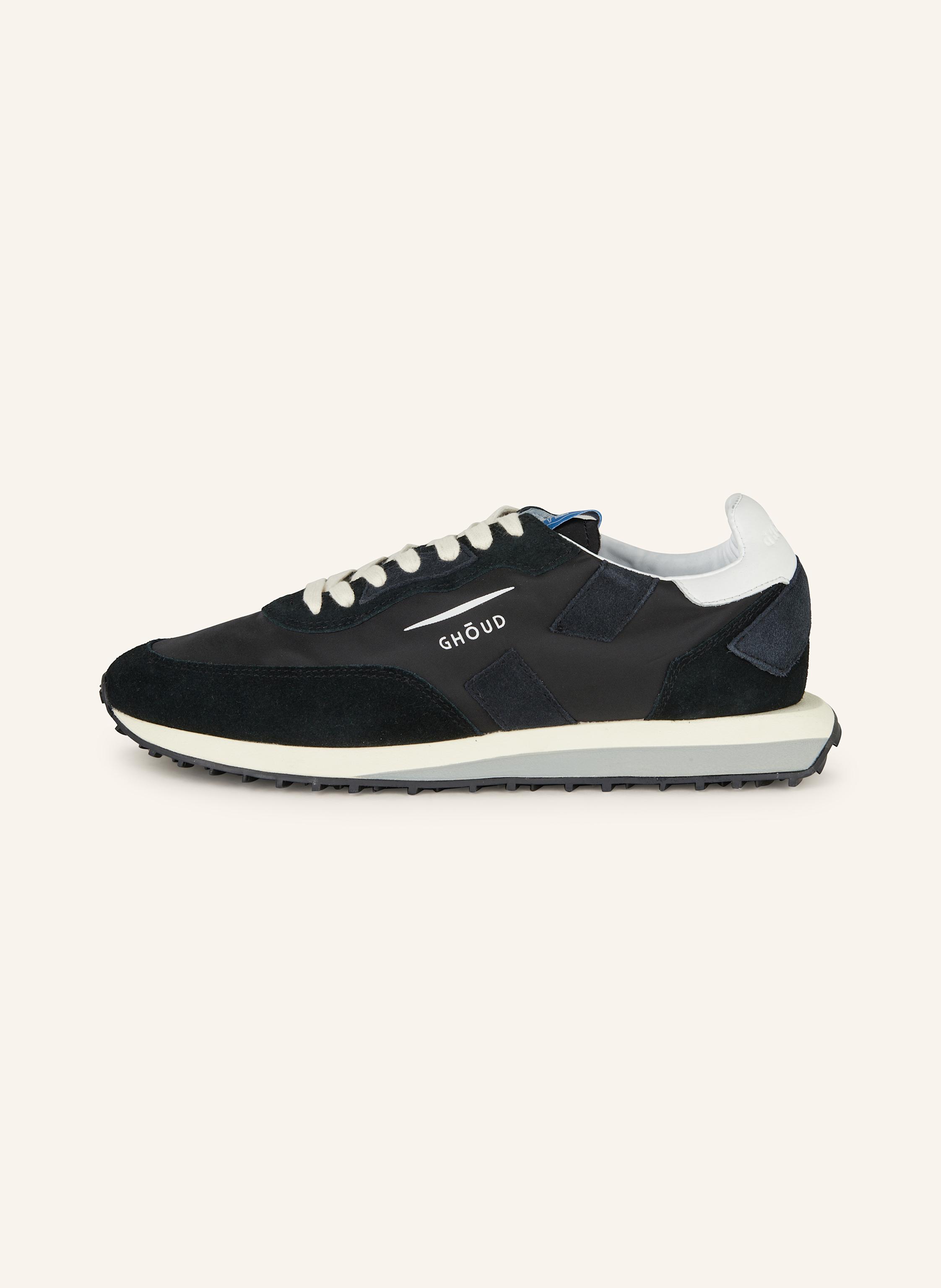 Thumbnail - Ghoud Sneaker Rush schwarz
