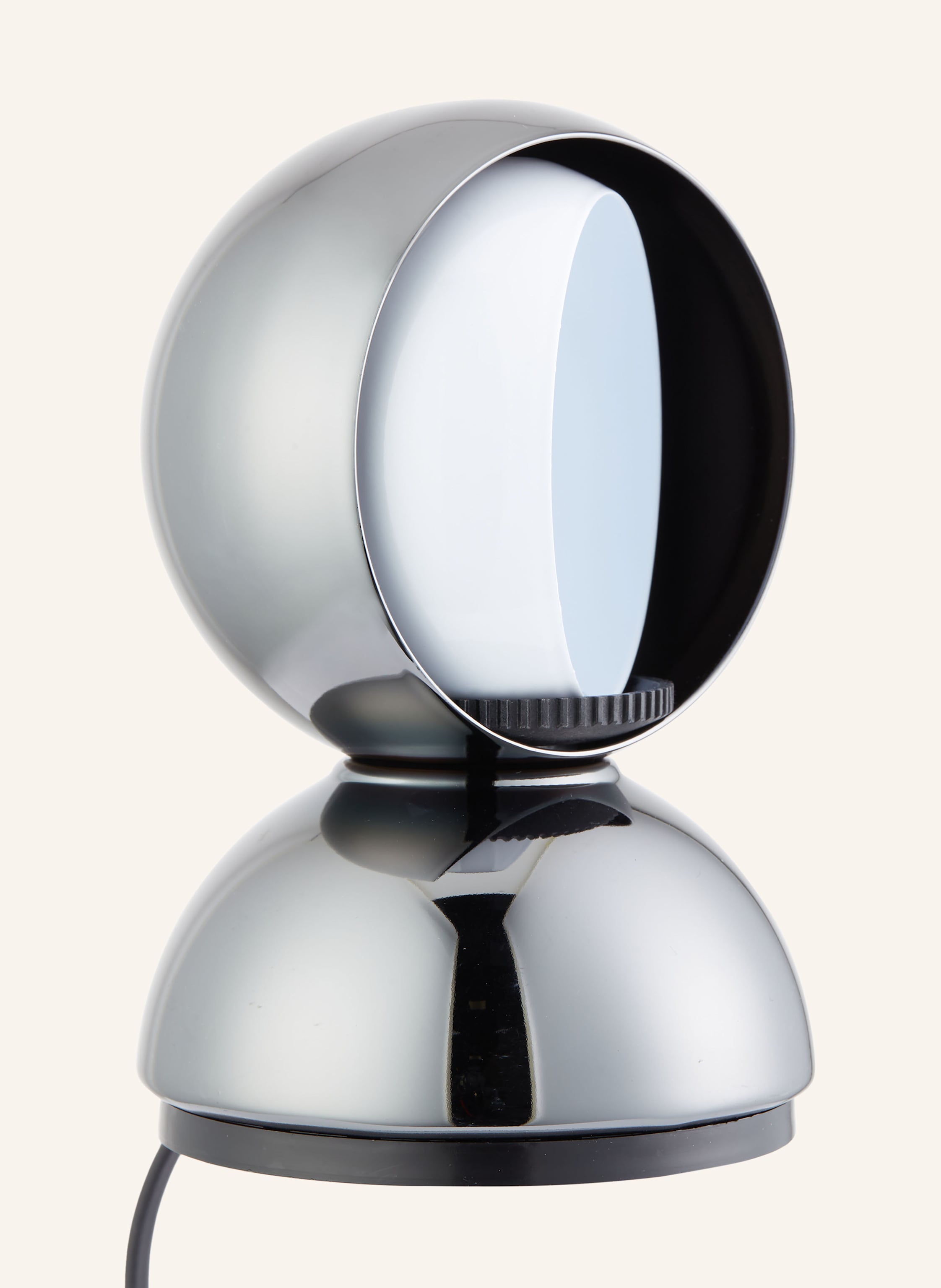 Thumbnail - Artemide Tischleuchte Eclisse schwarz