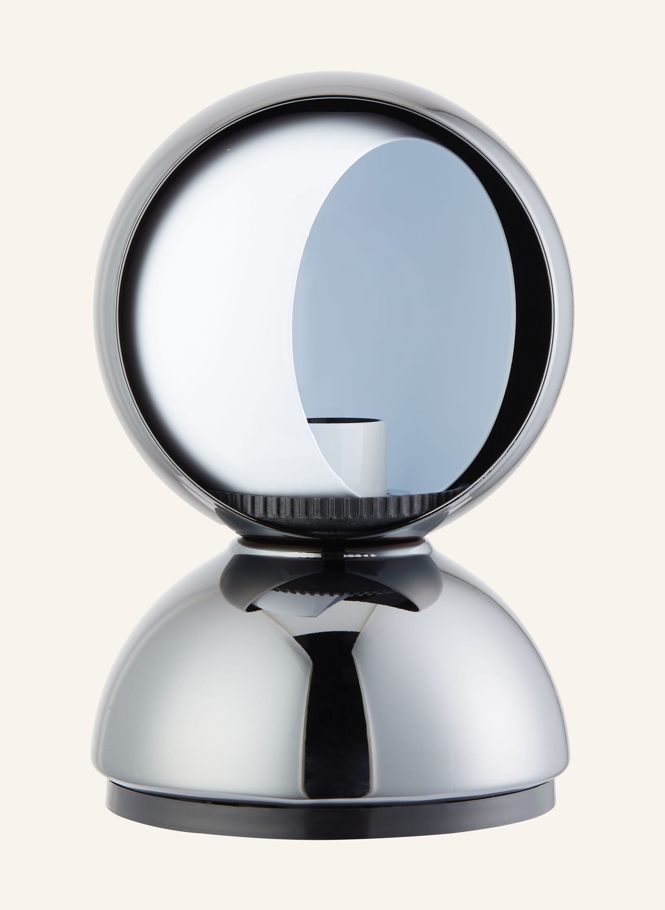 Thumbnail - Artemide Tischleuchte Eclisse schwarz