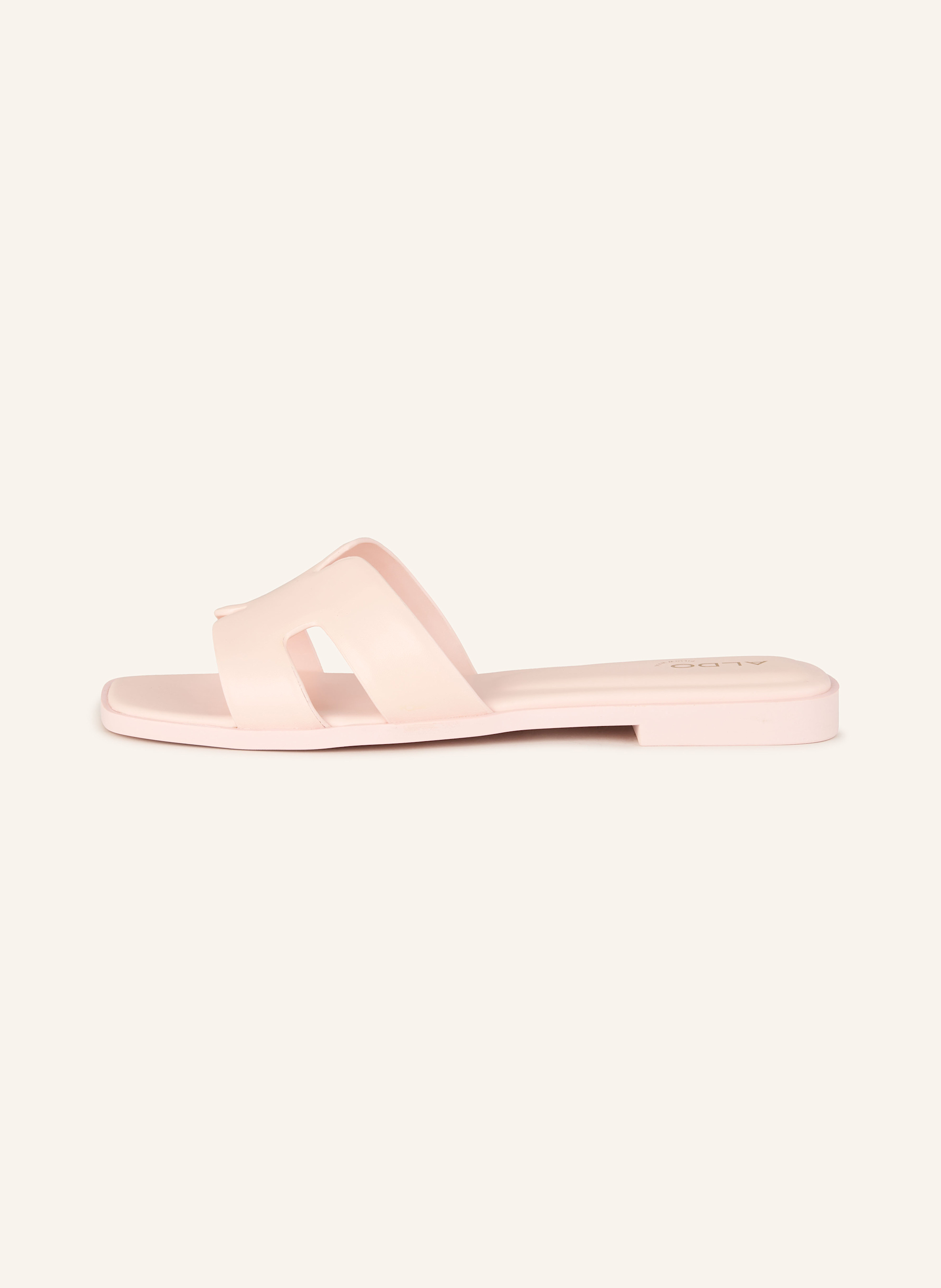 Thumbnail - Aldo Pantoletten Itsandal rosa