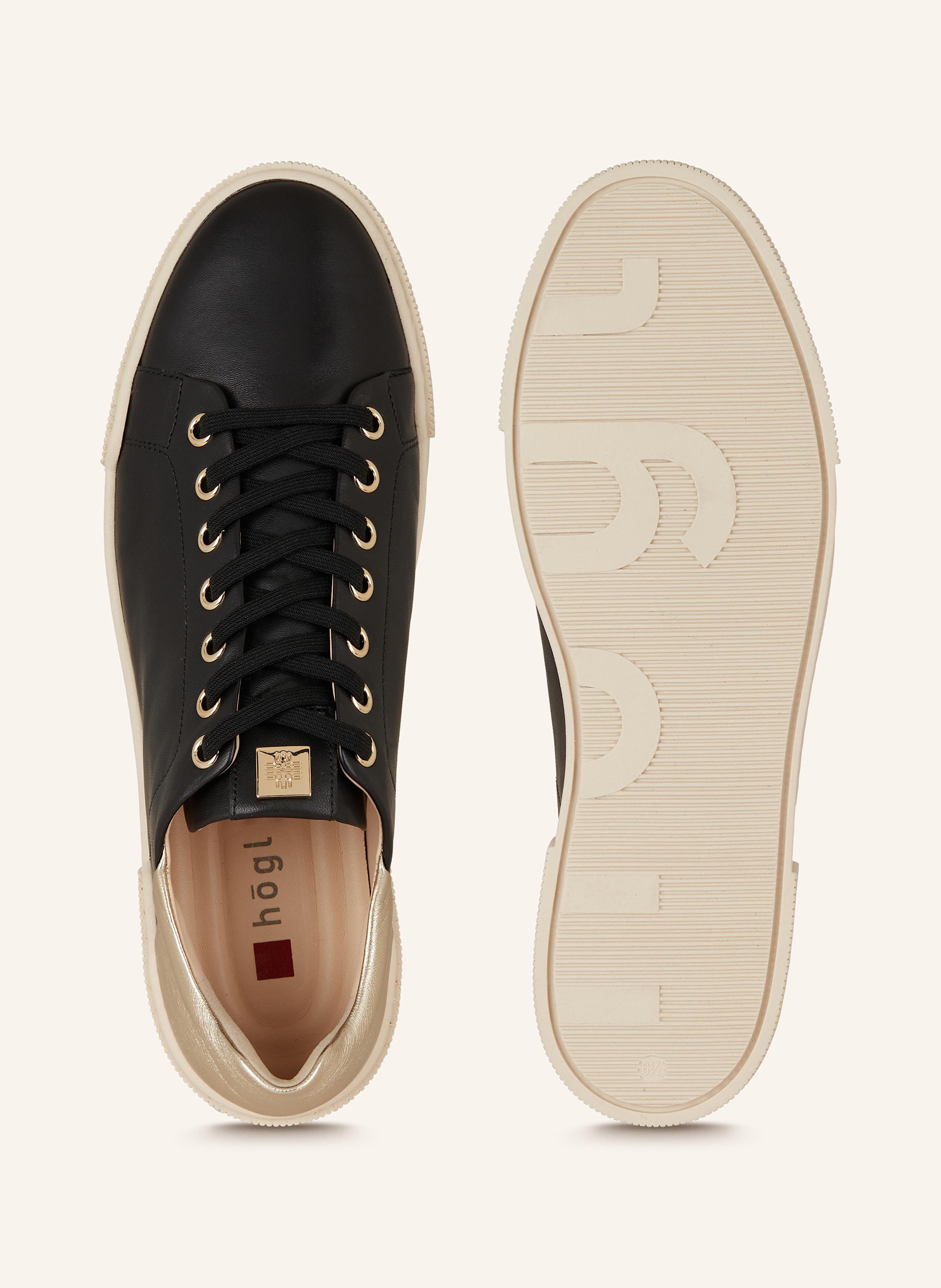 Thumbnail - Högl Sneaker schwarz