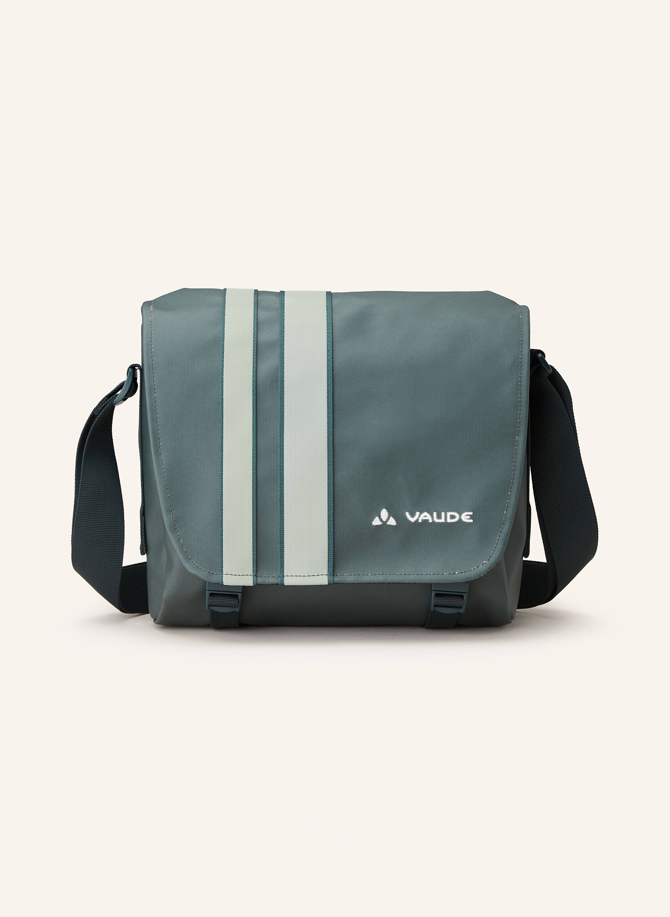 Vaude Umhängetasche Vanuatu gruen