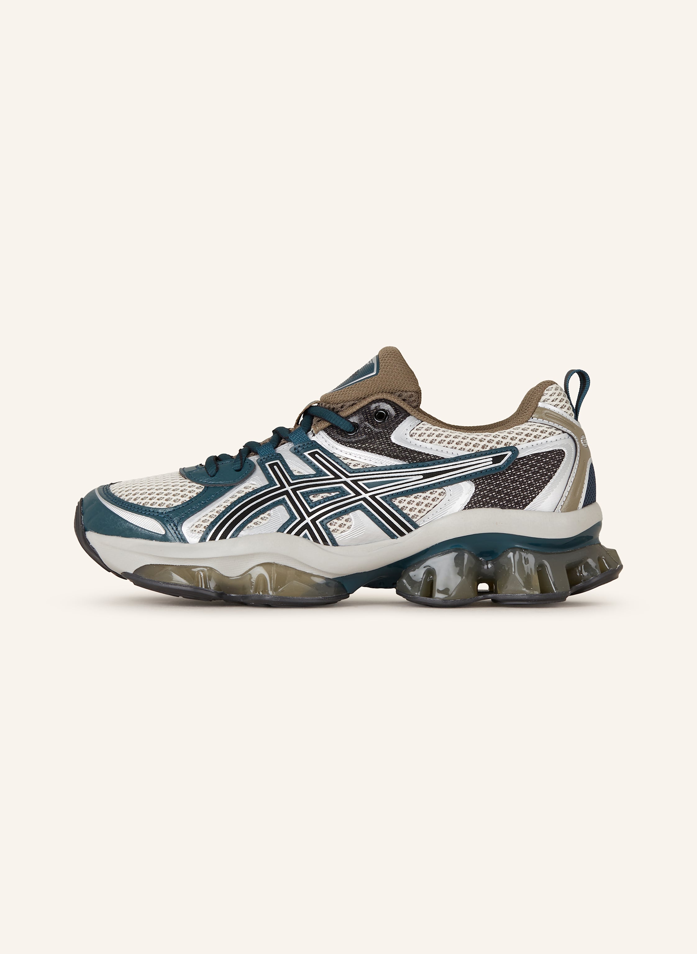 Thumbnail - Asics Sneaker Gel-Quantum Kinetic grau