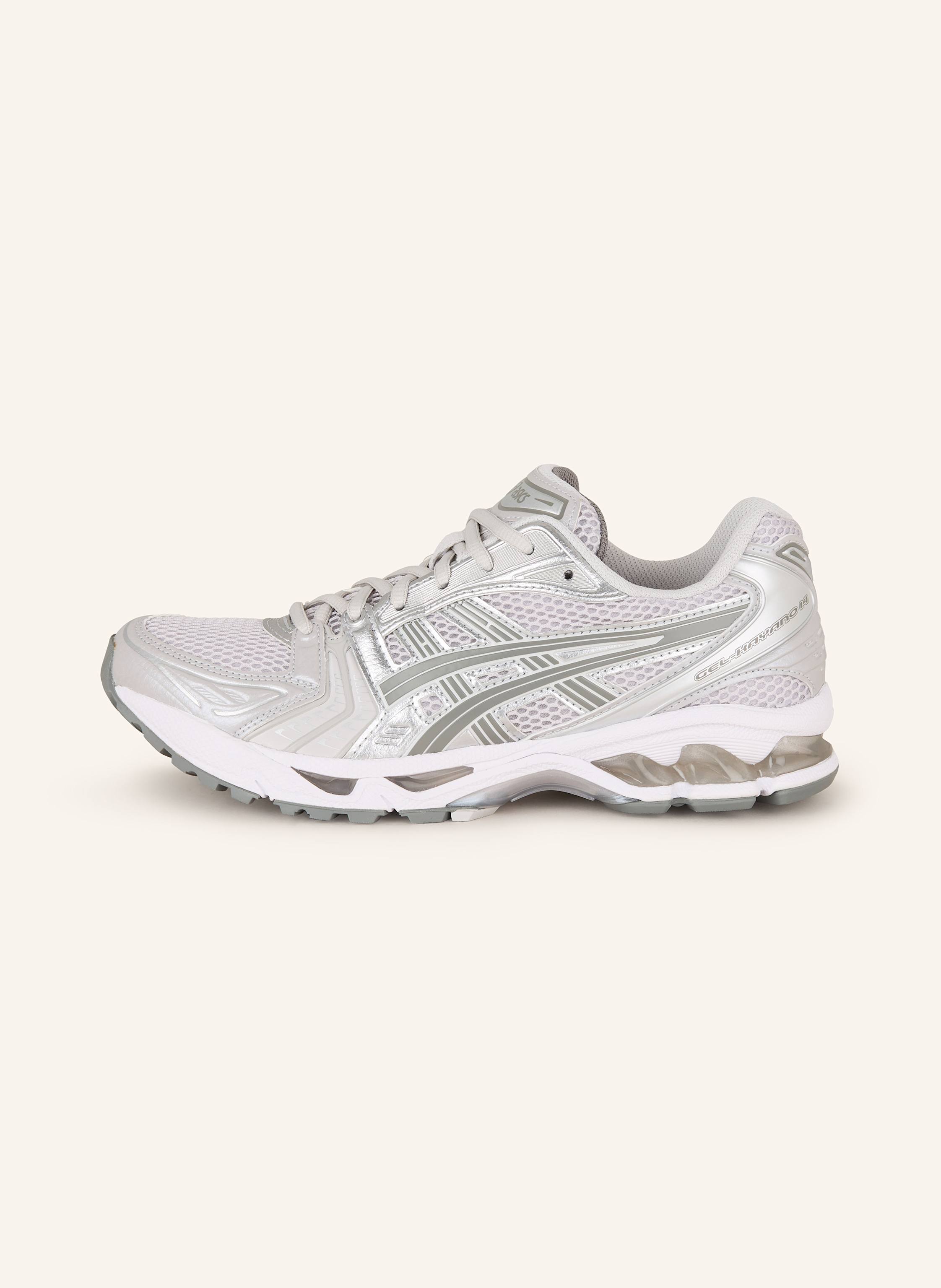 Thumbnail - Asics Sneaker Gel-Kayano 14 silber