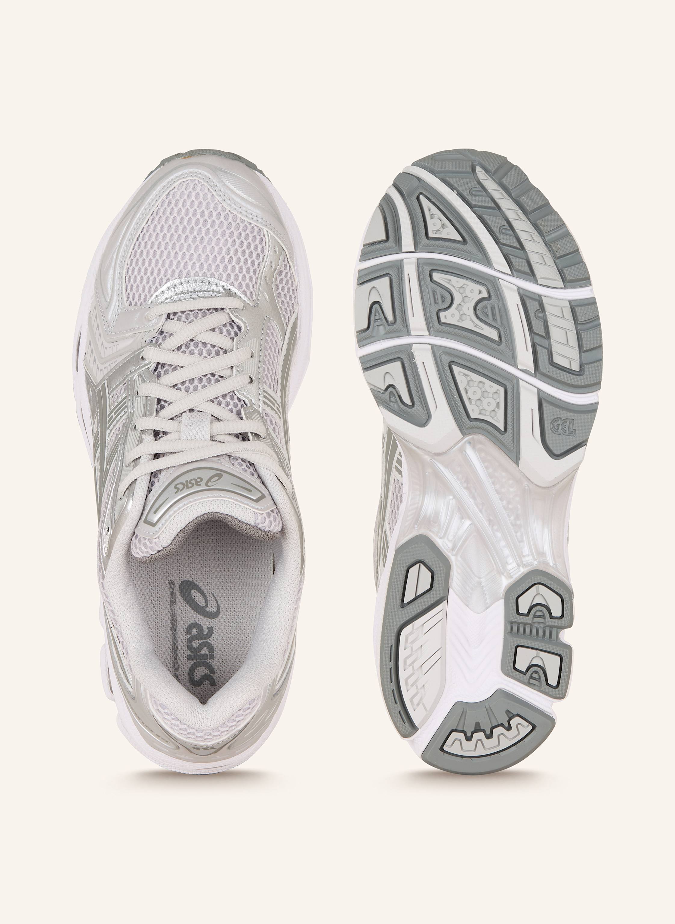 Thumbnail - Asics Sneaker Gel-Kayano 14 silber