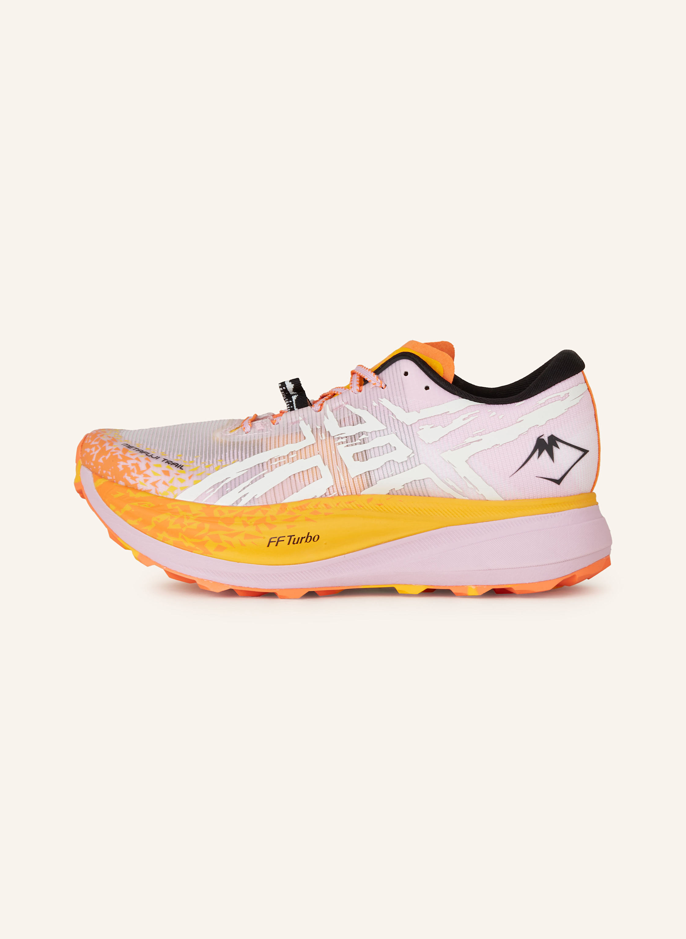 Thumbnail - Asics Trailrunning-Schuhe Metafuji Trail orange