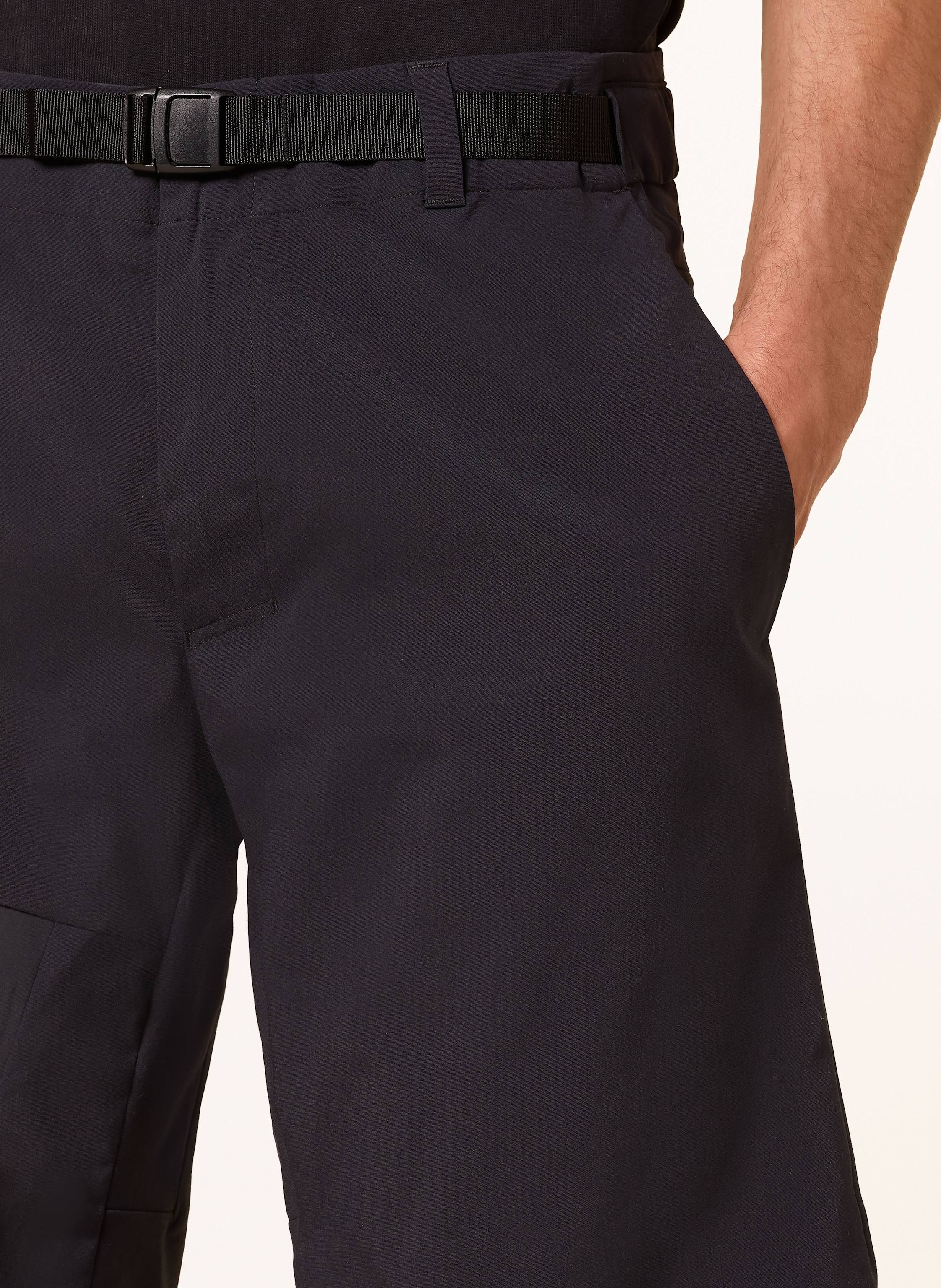 Thumbnail - Salomon Trekkingshorts Outerpath Utility schwarz