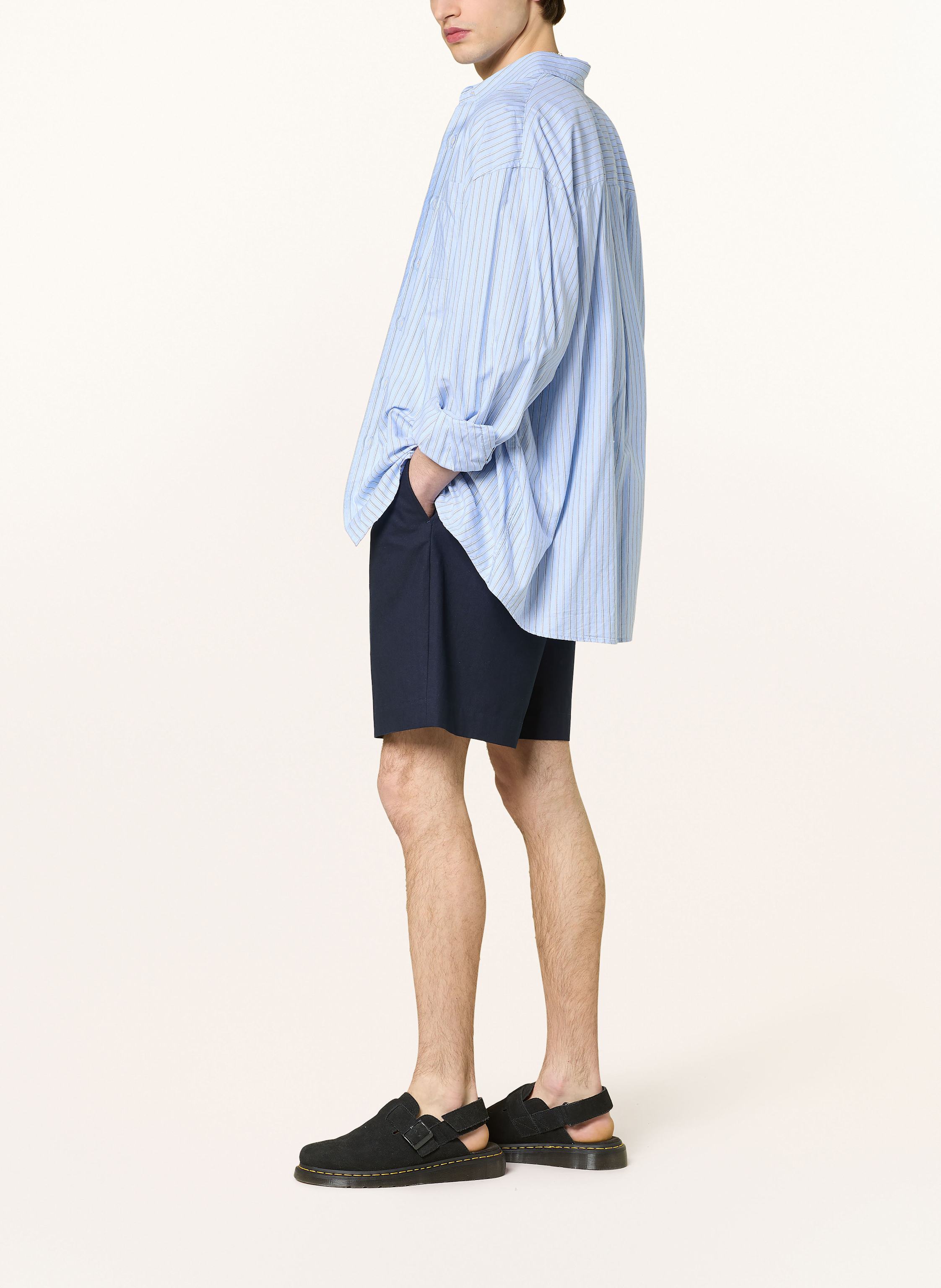 Thumbnail - A.P.C. Shorts blau
