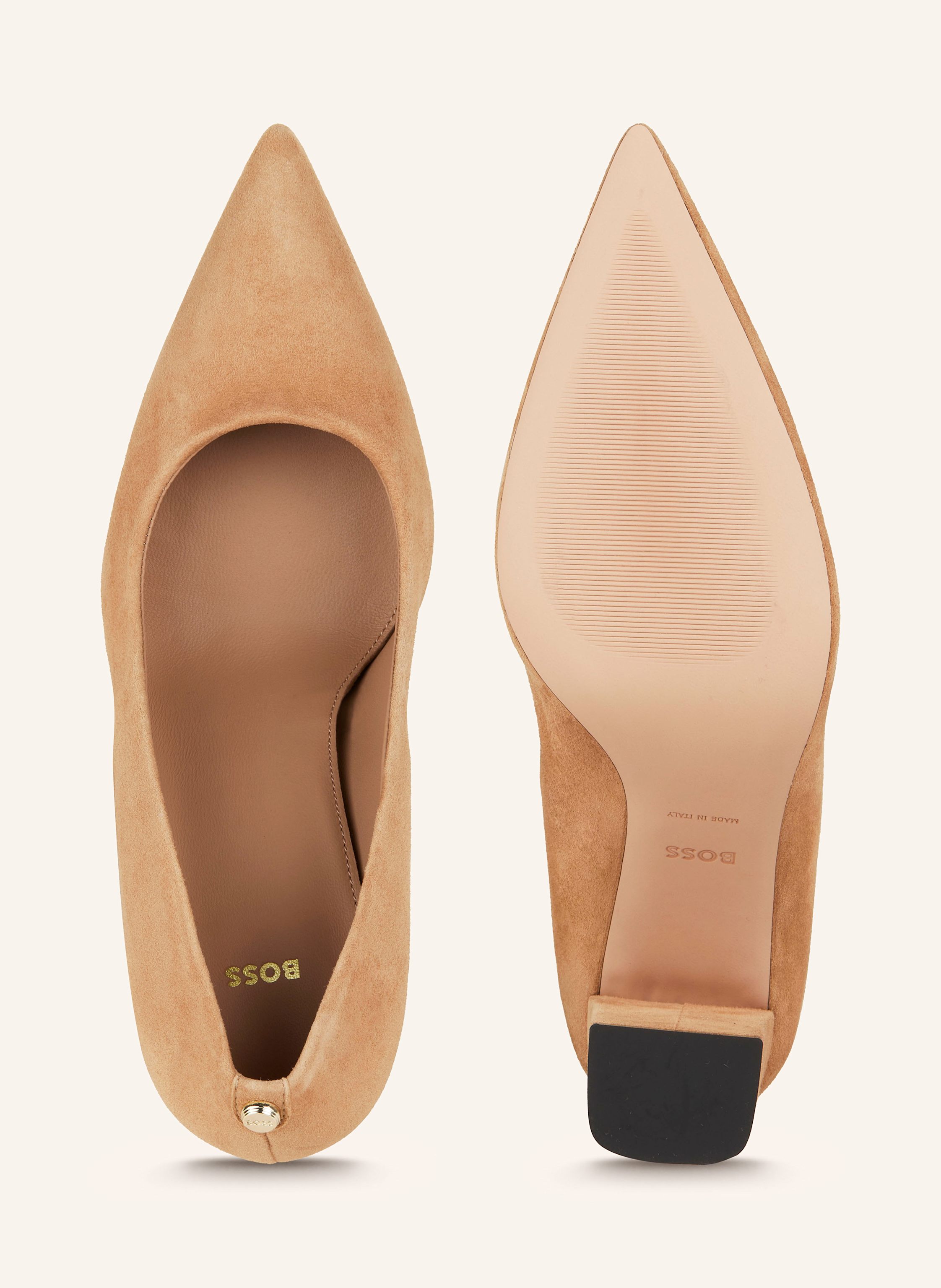Thumbnail - Boss Pumps Janet beige